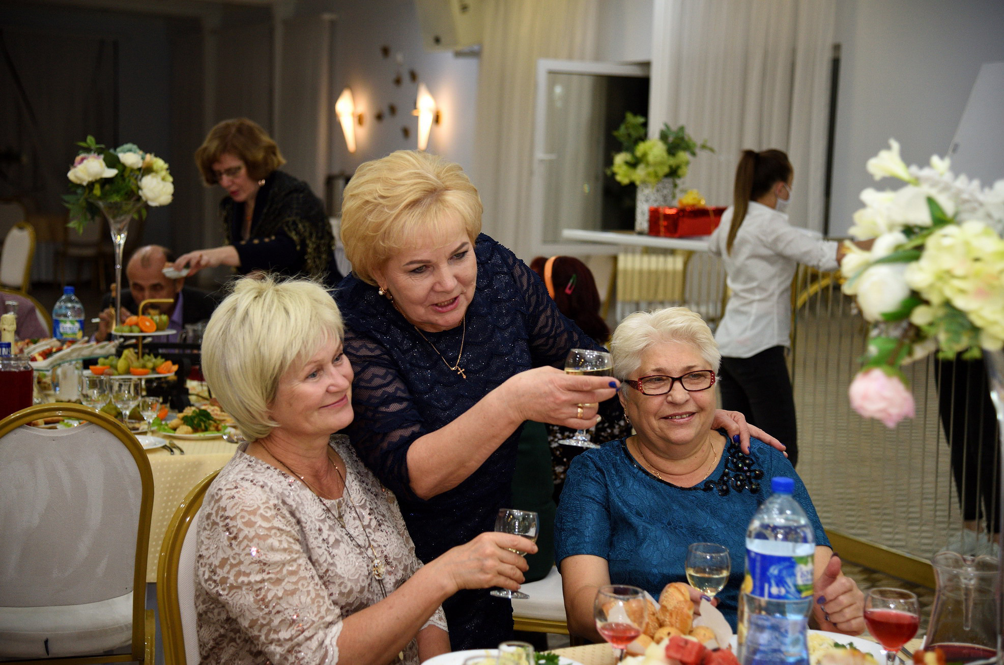 Юбилей, день рождения Чебоксары. Семейный и школьный Фотограф Чебоксары