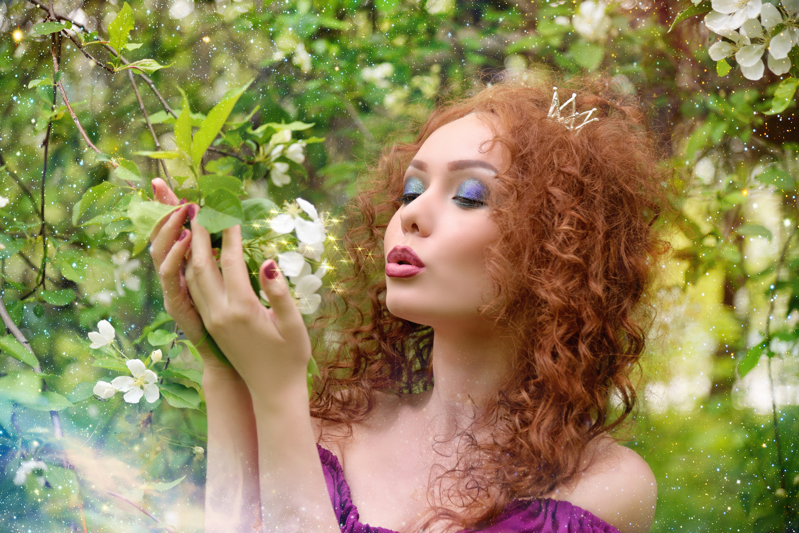 Сказочная съёмка Чебоксары. Семейный и школьный Фотограф Чебоксары