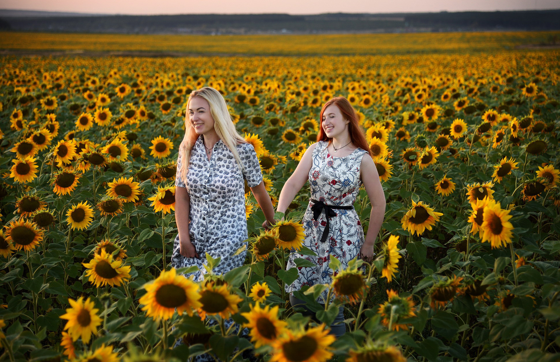 Летние прогулки. Семейный и школьный Фотограф Чебоксары