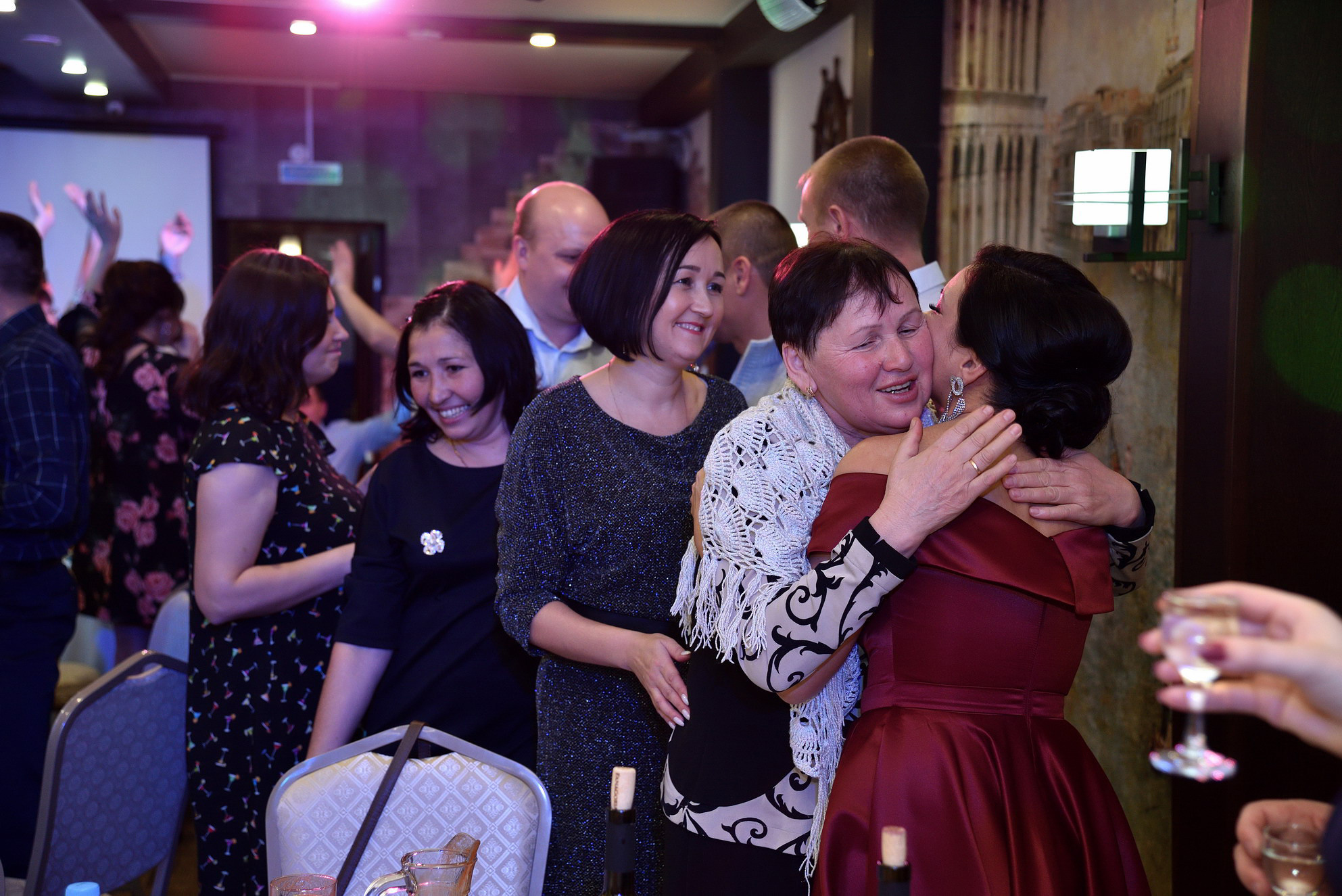 Юбилей, день рождения Чебоксары. Семейный и школьный Фотограф Чебоксары
