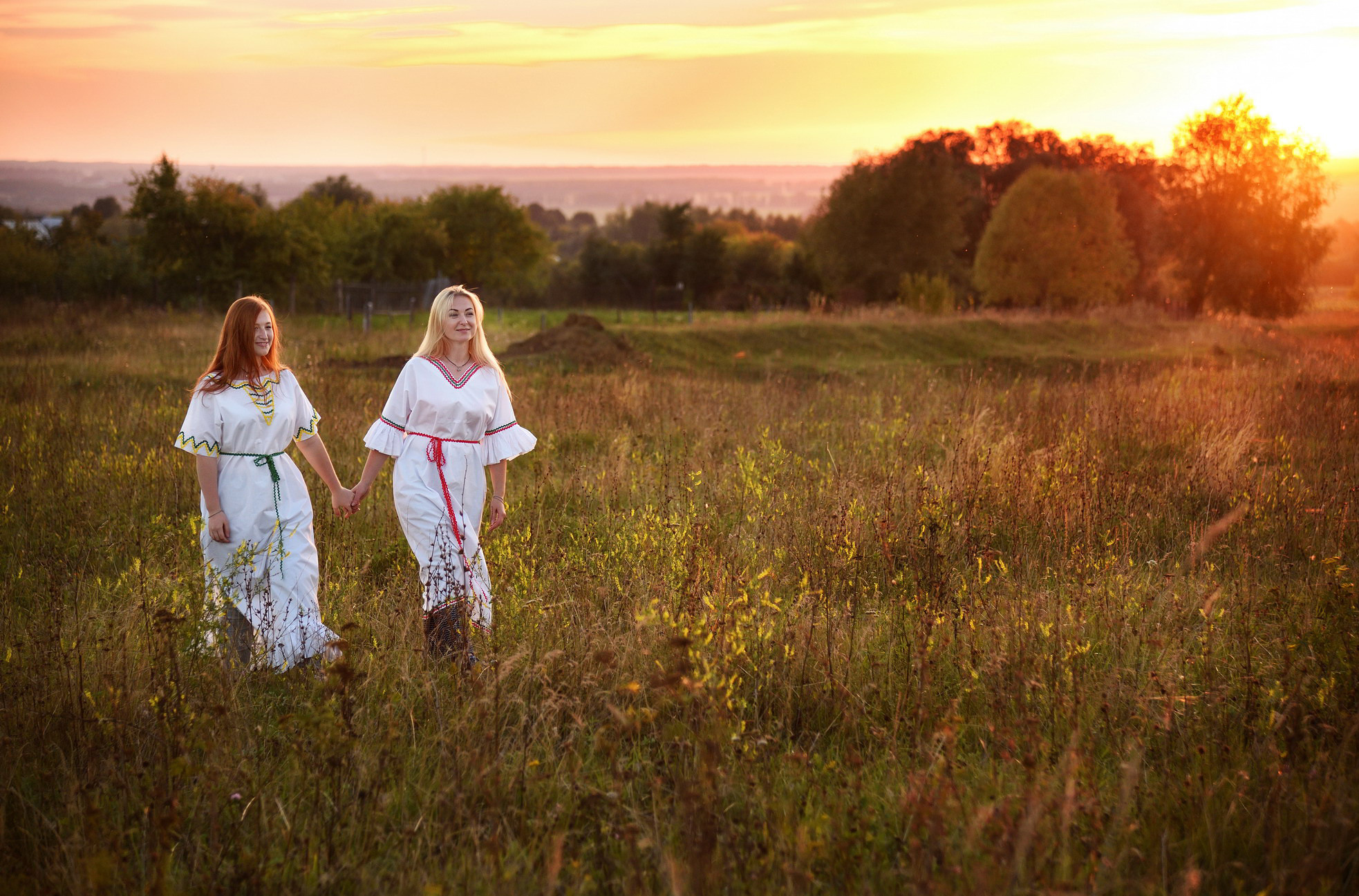 Летние прогулки. Семейный и школьный Фотограф Чебоксары