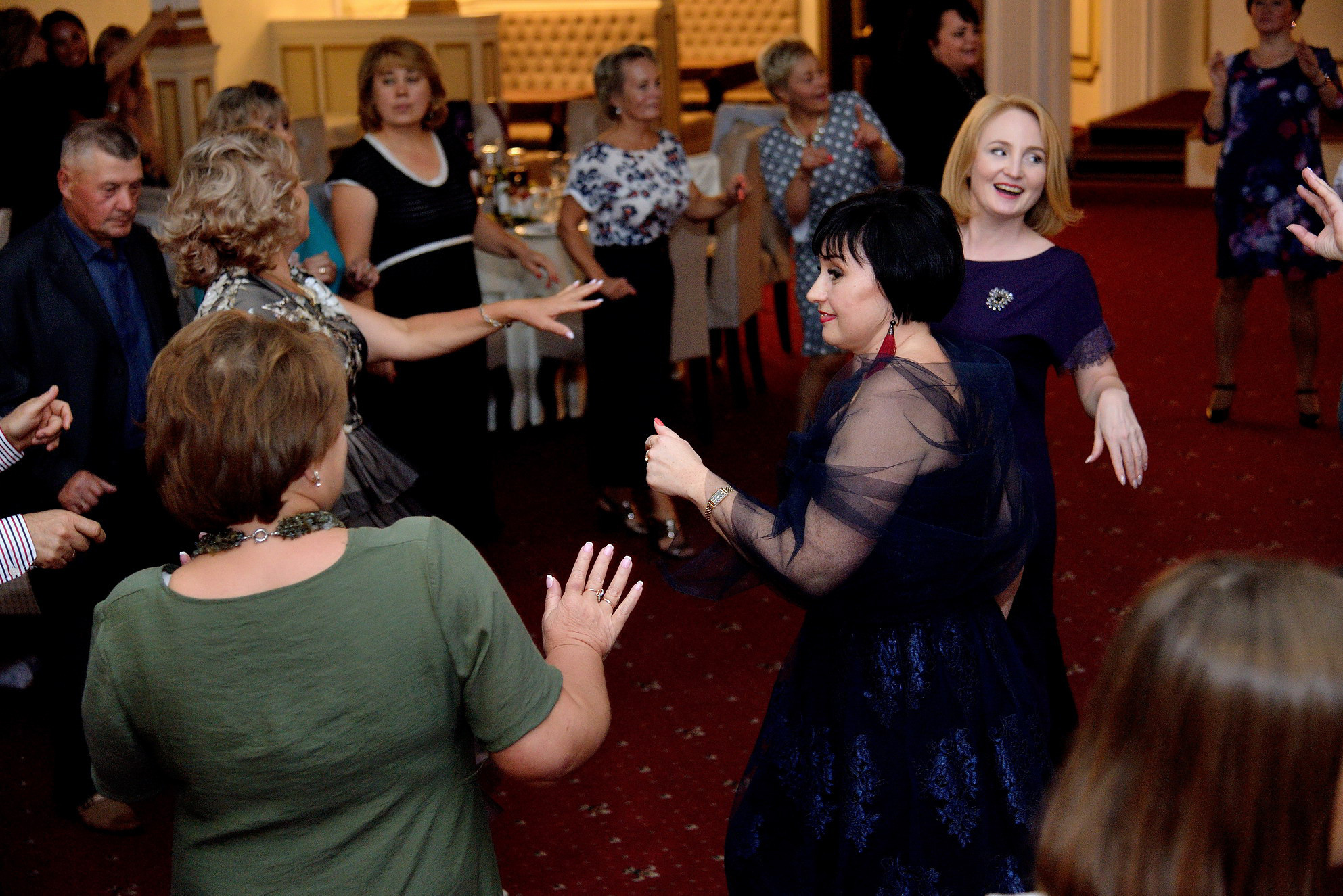 Юбилей, день рождения Чебоксары. Семейный и школьный Фотограф Чебоксары