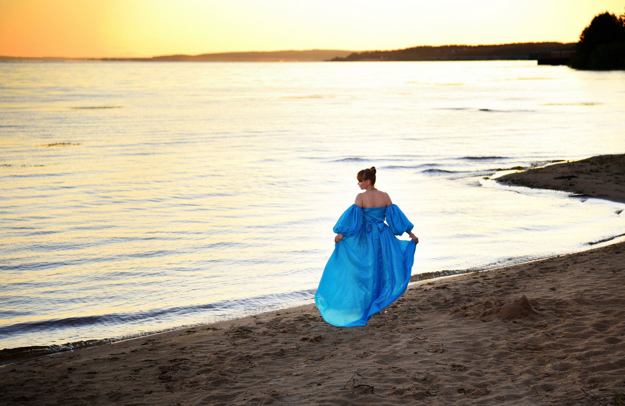 Летние прогулки. Семейный и школьный Фотограф Чебоксары