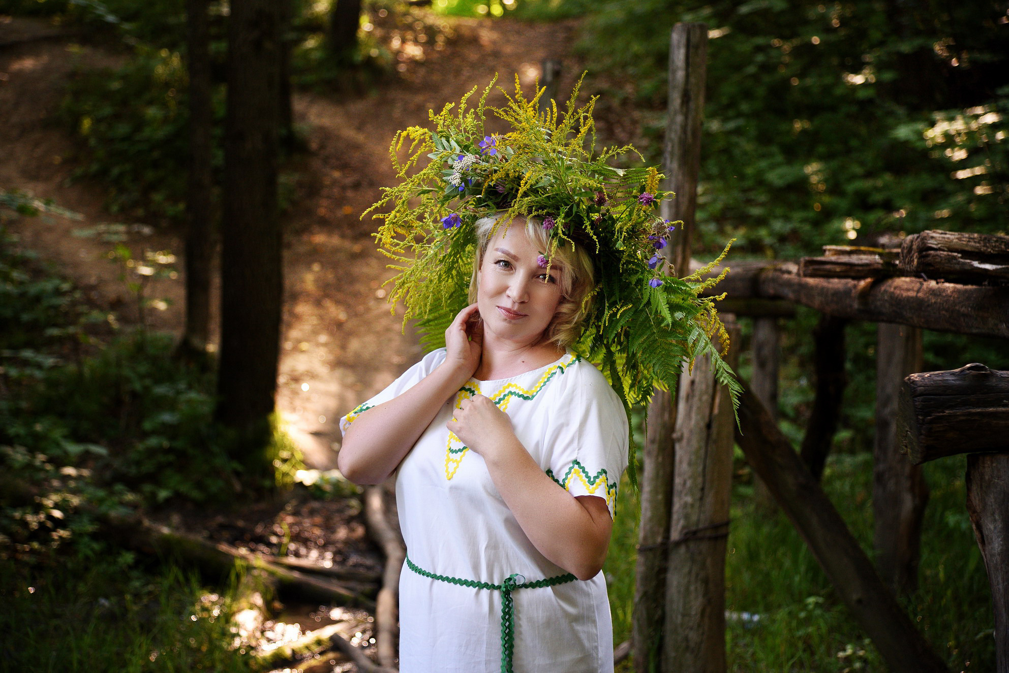 Летние прогулки. Семейный и школьный Фотограф Чебоксары