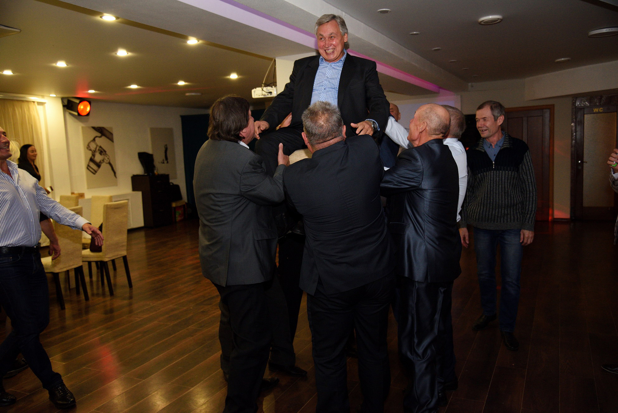 Юбилей, день рождения Чебоксары. Семейный и школьный Фотограф Чебоксары