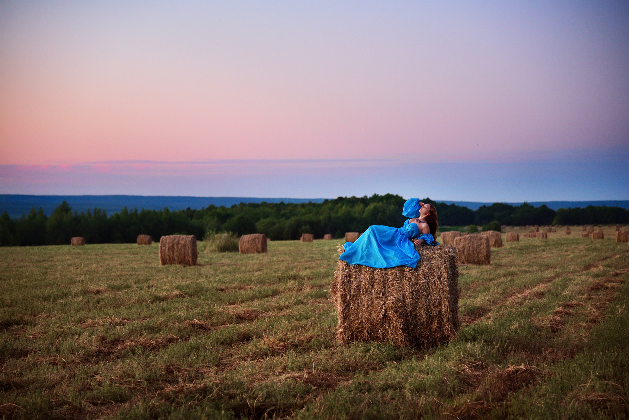 Летние прогулки. Семейный и школьный Фотограф Чебоксары