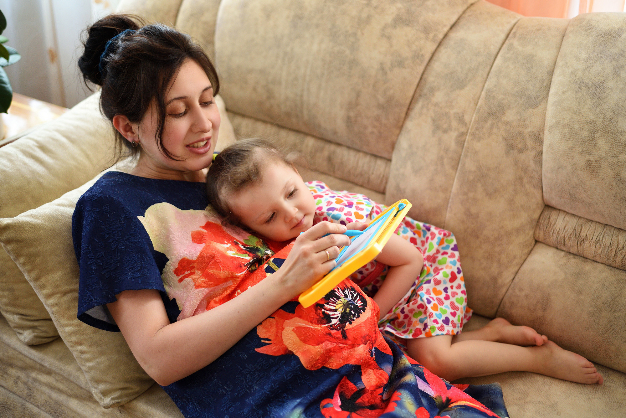 Фотосессия дома Чебоксары. Семейный и школьный Фотограф Чебоксары