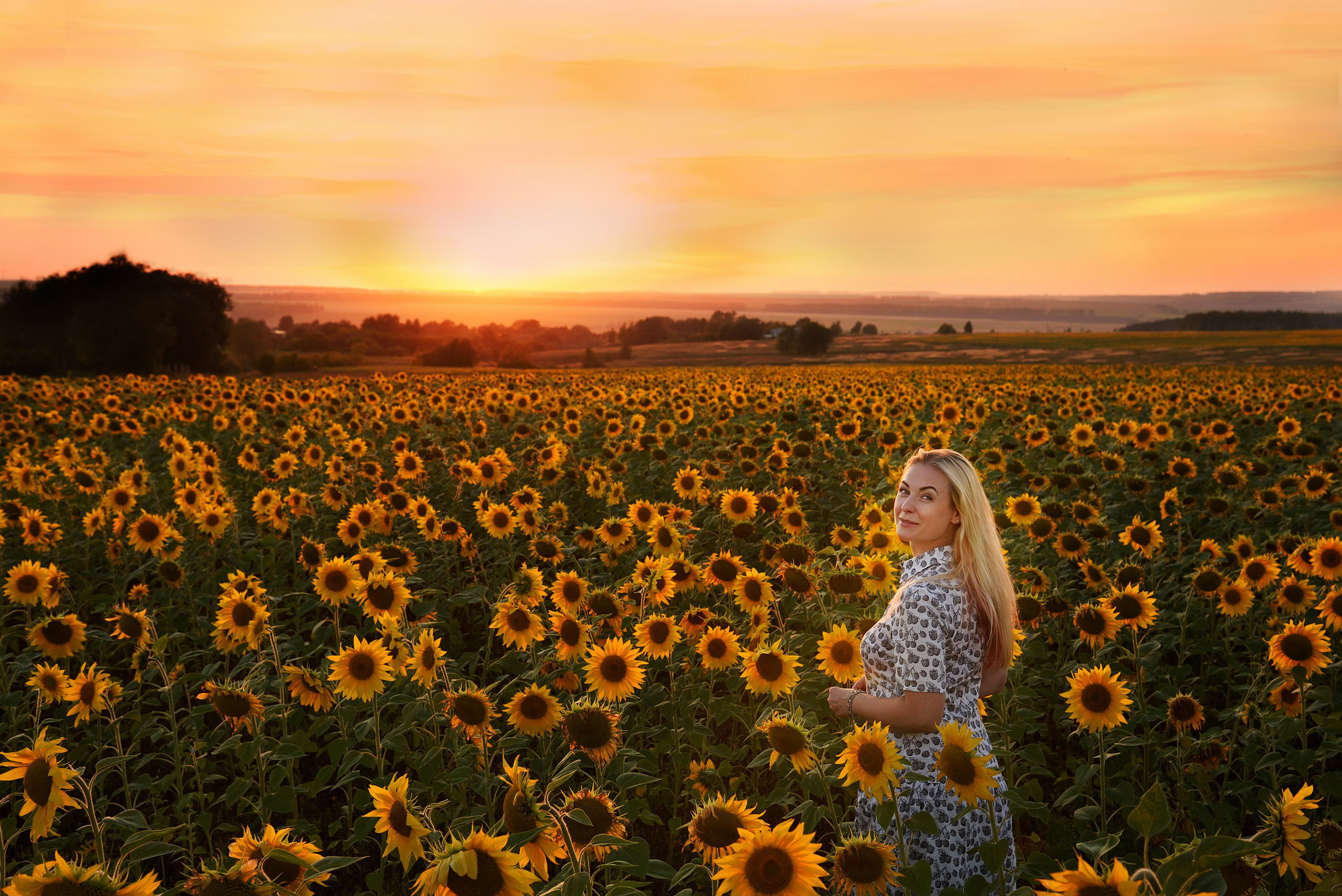 Летние прогулки. Семейный и школьный Фотограф Чебоксары