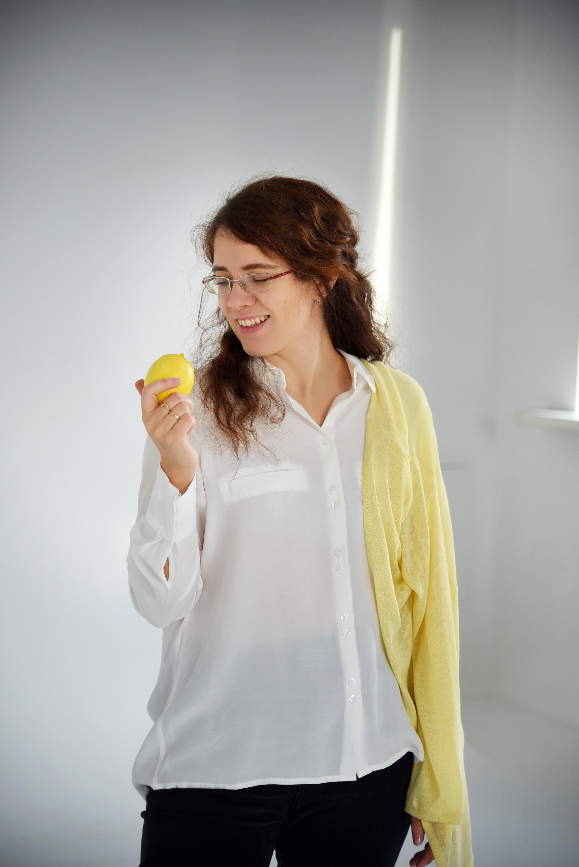 Женский портрет студия Чебоксары. Семейный и школьный Фотограф Чебоксары