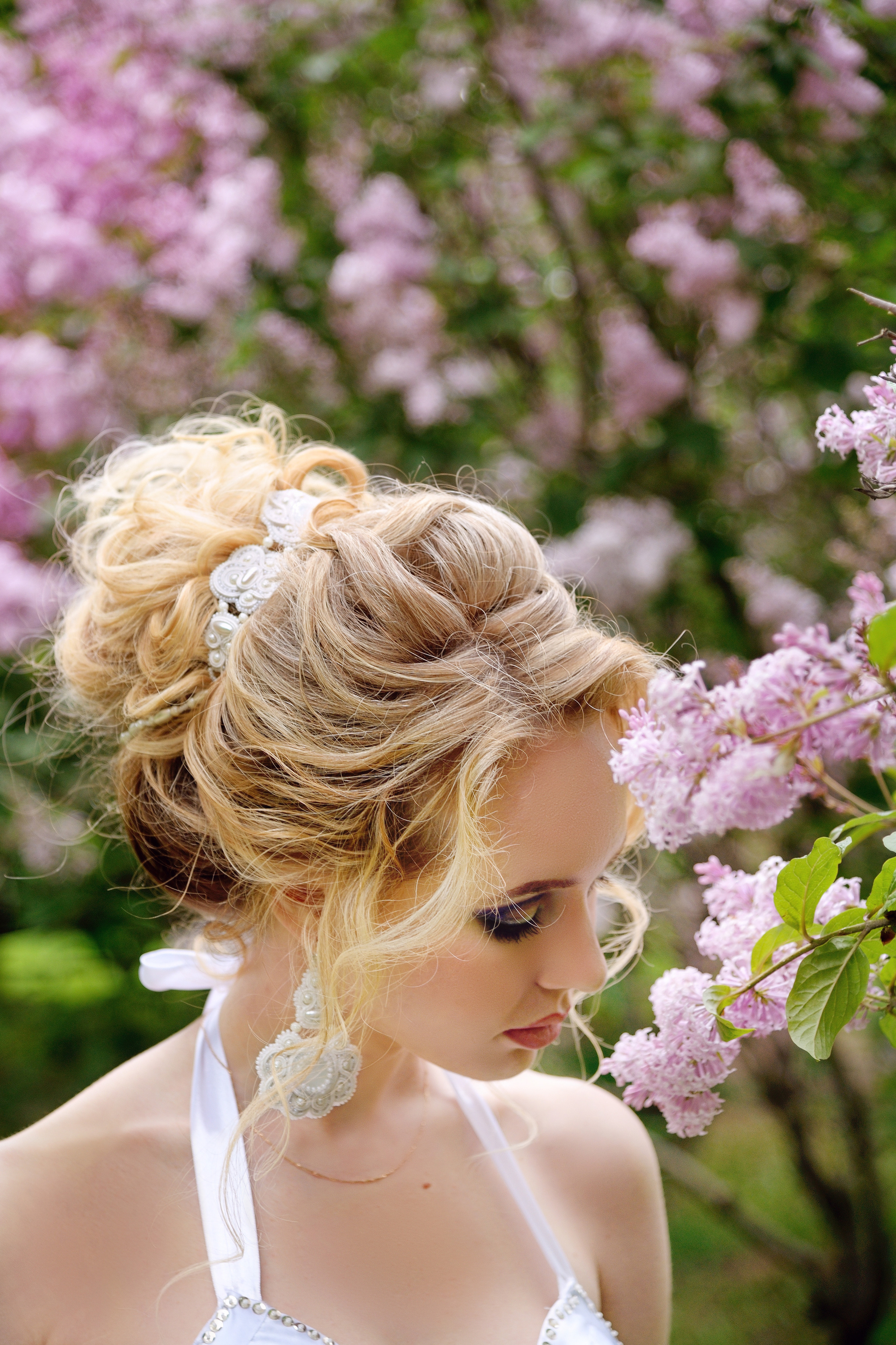 Весенние прогулки. Семейный и школьный Фотограф Чебоксары