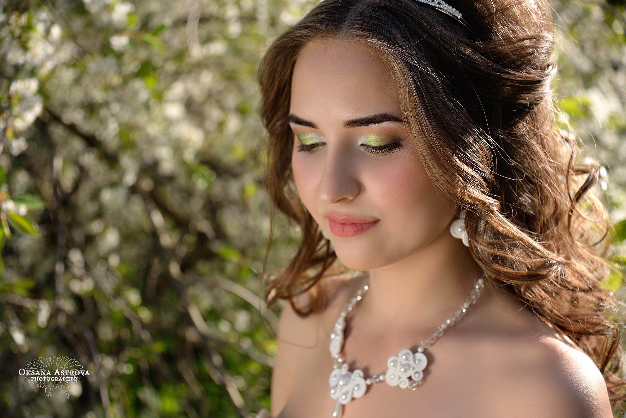 Весенние прогулки. Семейный и школьный Фотограф Чебоксары