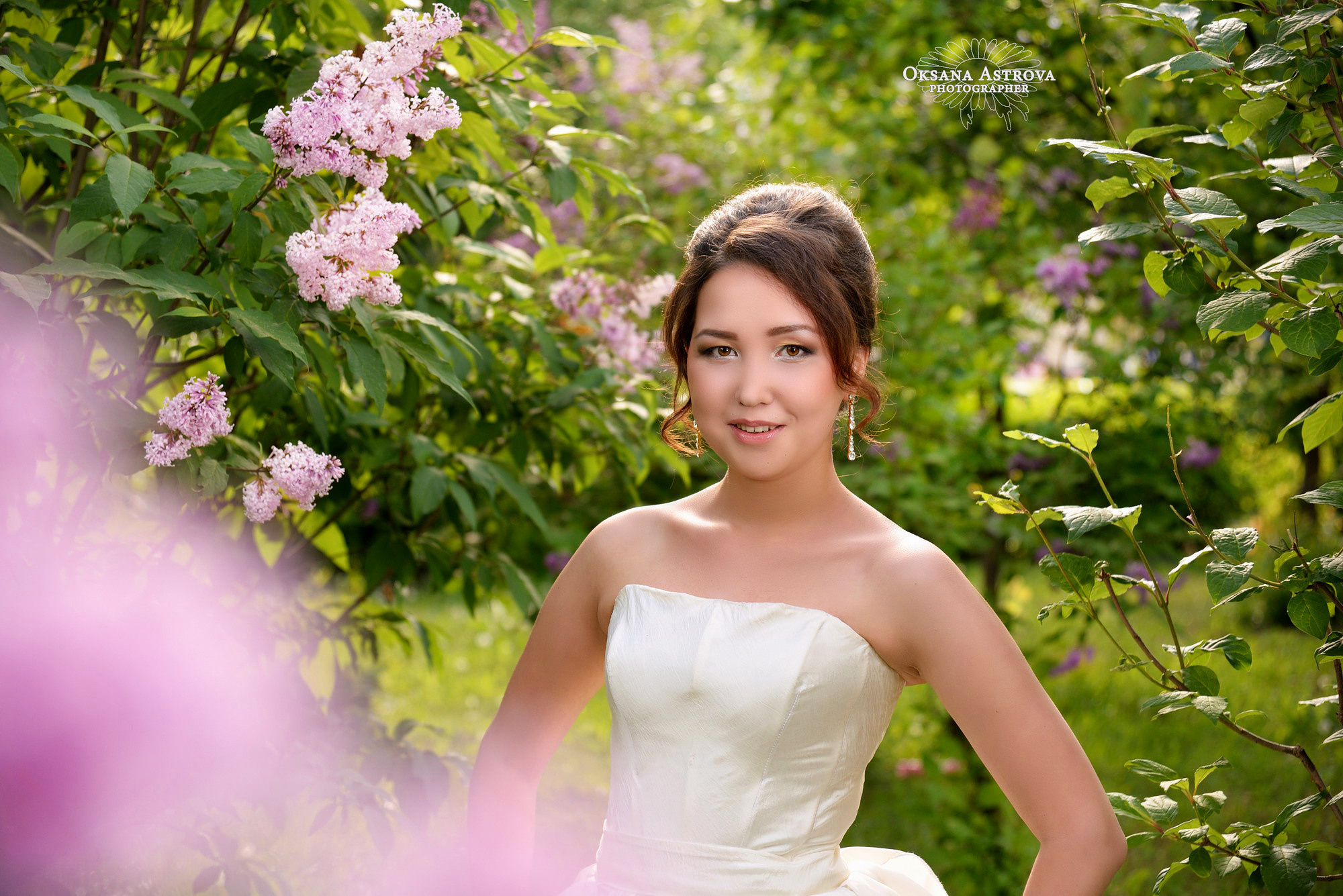 Весенние прогулки. Семейный и школьный Фотограф Чебоксары