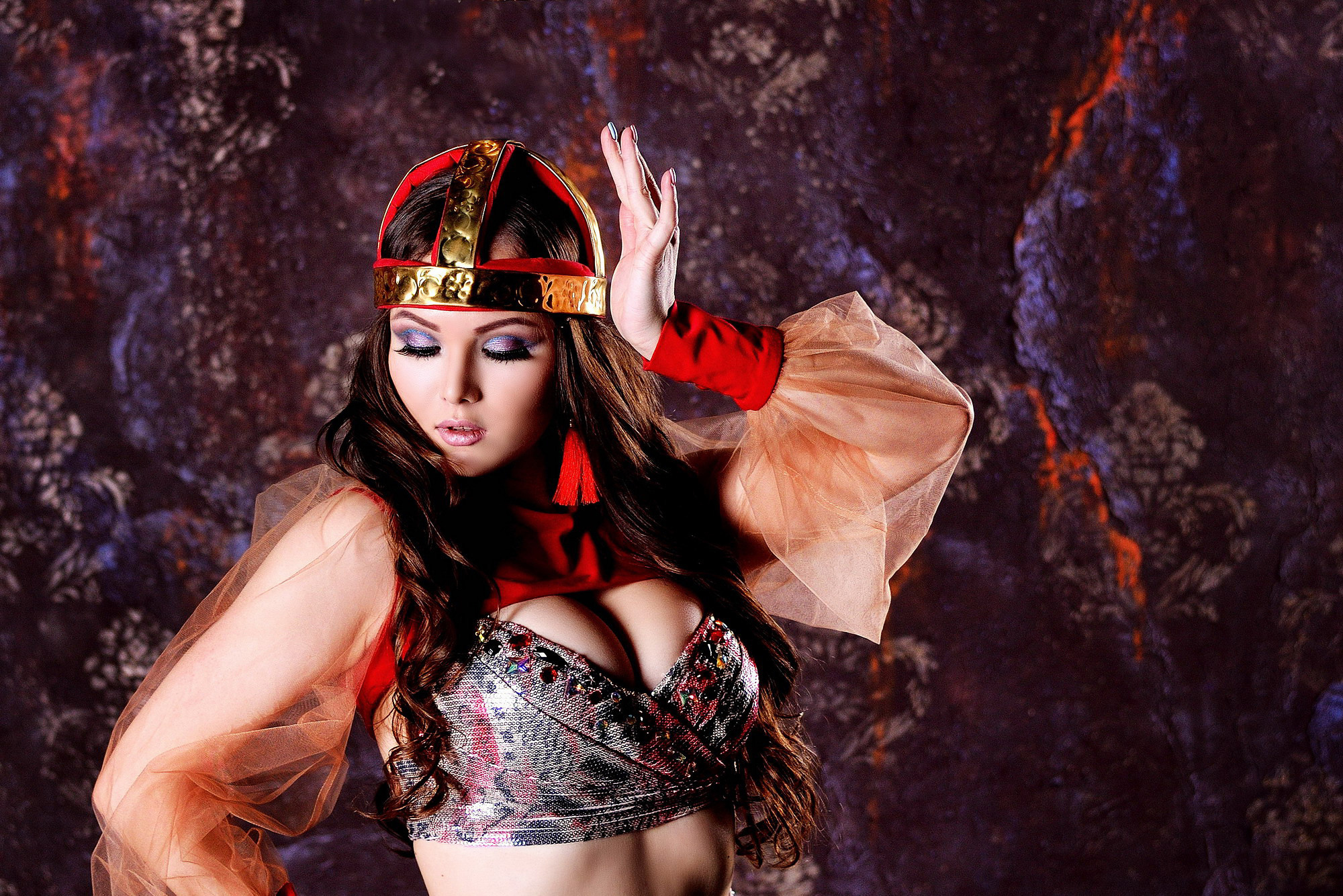 Сказочная съёмка Чебоксары. Семейный и школьный Фотограф Чебоксары