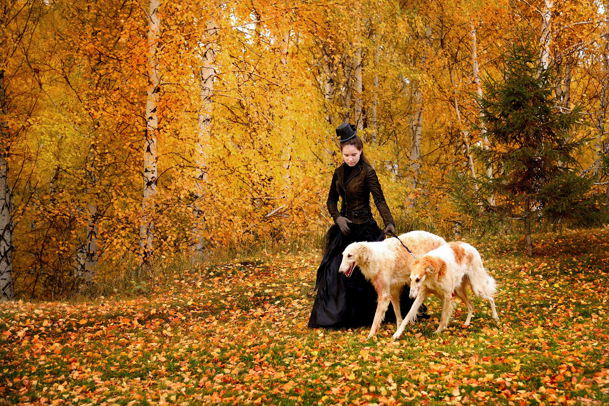 Сказочная съёмка Чебоксары. Семейный и школьный Фотограф Чебоксары