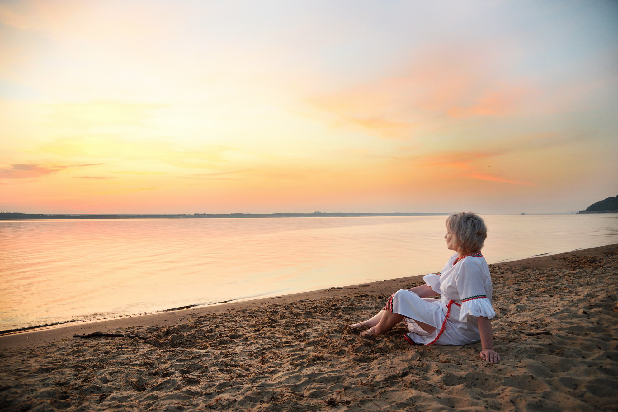 Летние прогулки. Семейный и школьный Фотограф Чебоксары