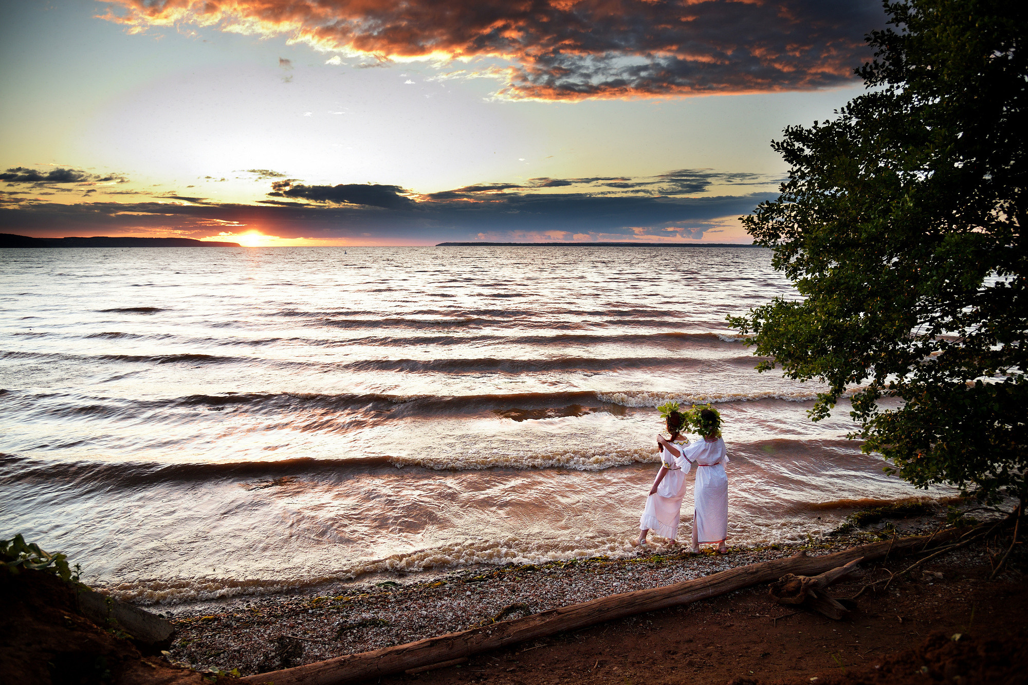 Летние прогулки. Семейный и школьный Фотограф Чебоксары