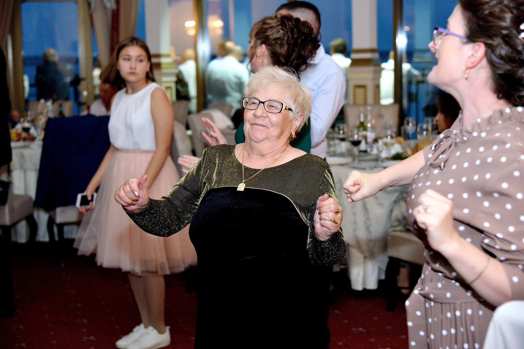 Юбилей, день рождения Чебоксары. Семейный и школьный Фотограф Чебоксары