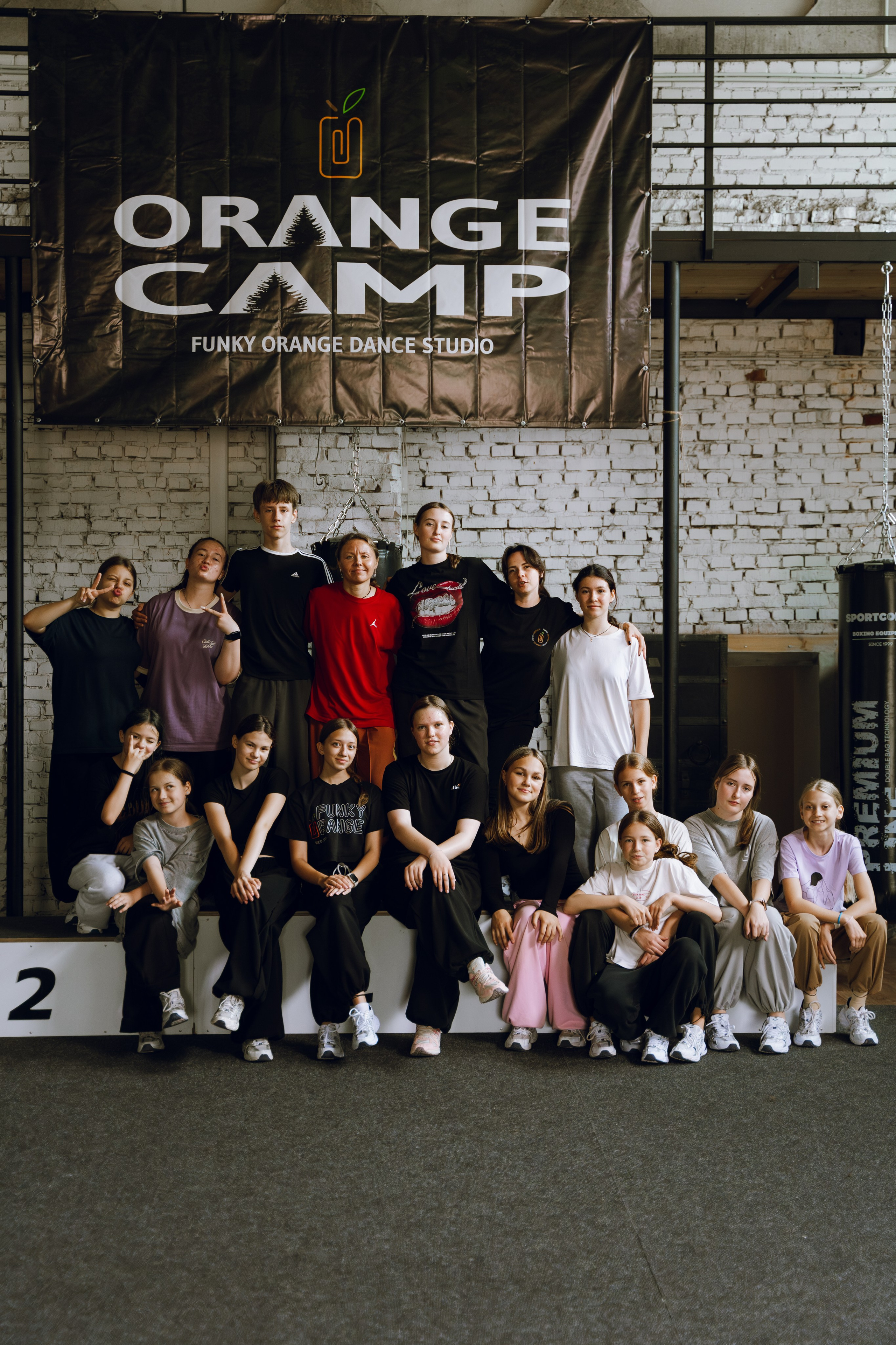 FO camp 4 2025. Фотограф Надежда Погребняк | Рязань | Москва