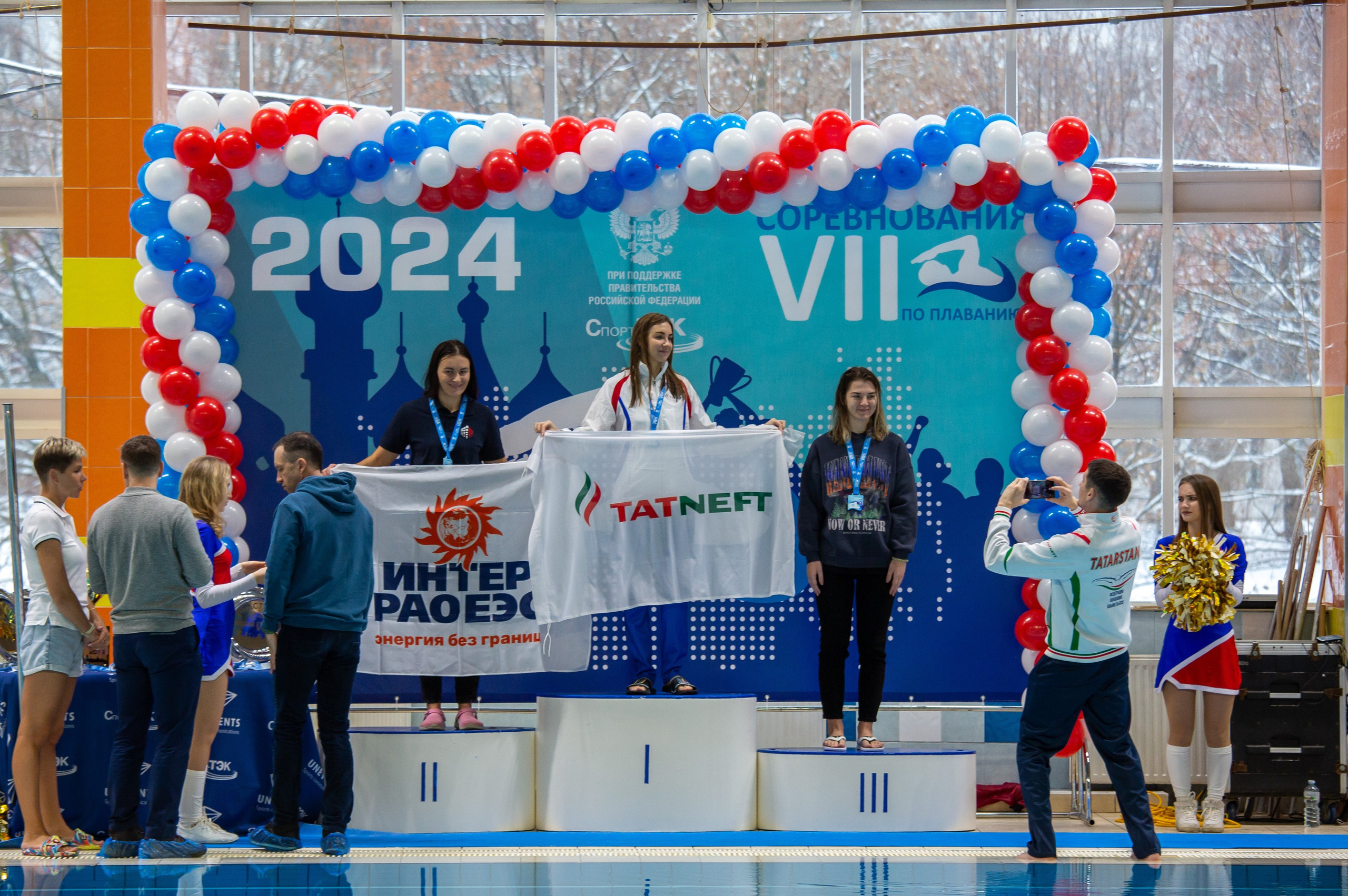 Турнир по плаванию. Репортажный, семейный, свадебный, портретный фотограф