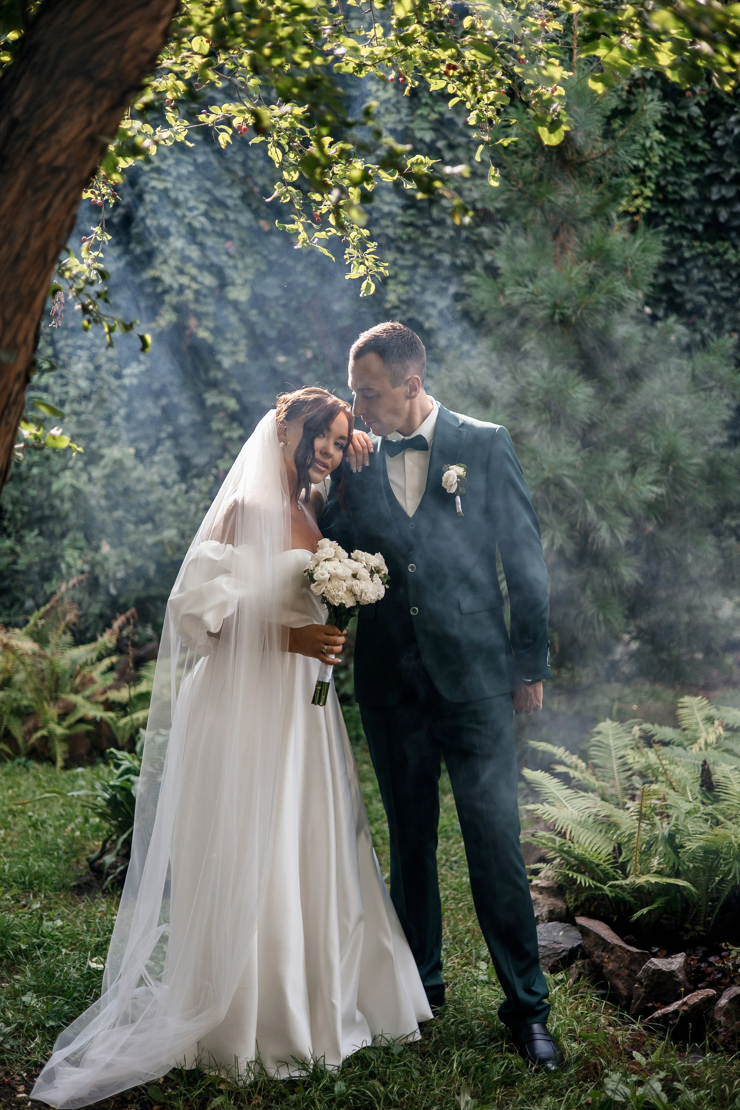 Фотограф свадебный семейный в Красноярске Шукшина Наталья