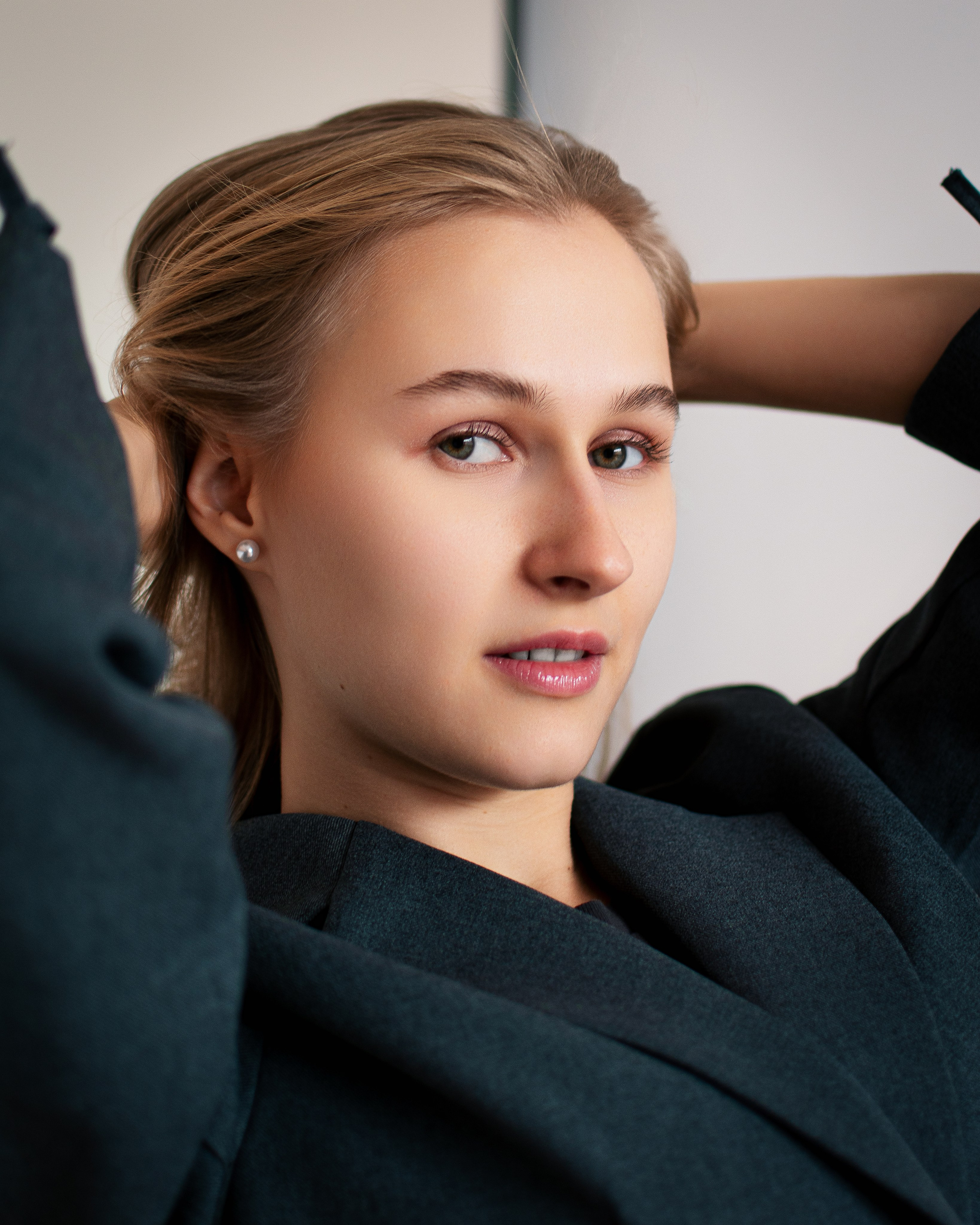 Виктория. Фотограф-ретушер в Крыму Юля Лобурец