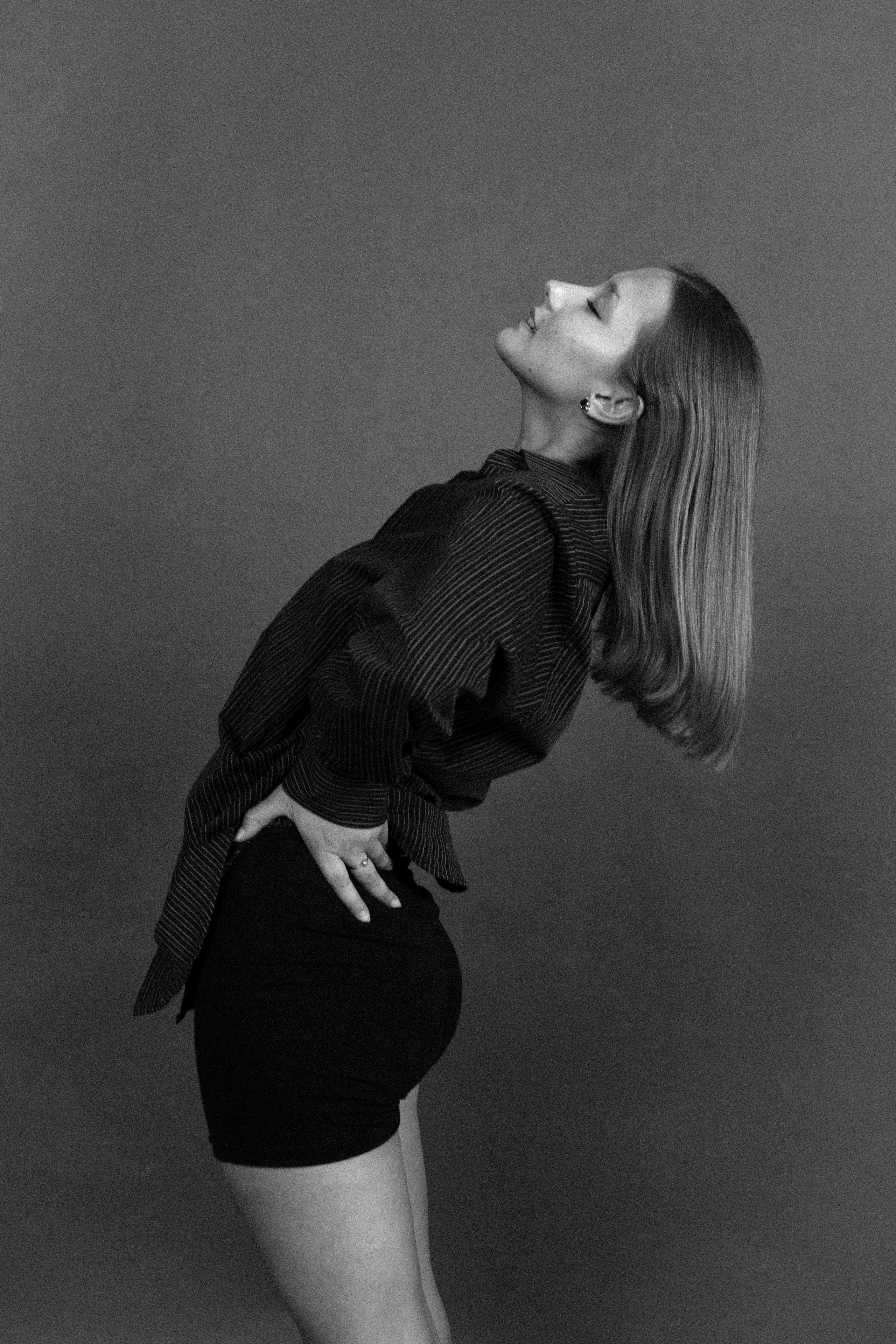 Екатерина. Фотограф-ретушер в Крыму Юля Лобурец