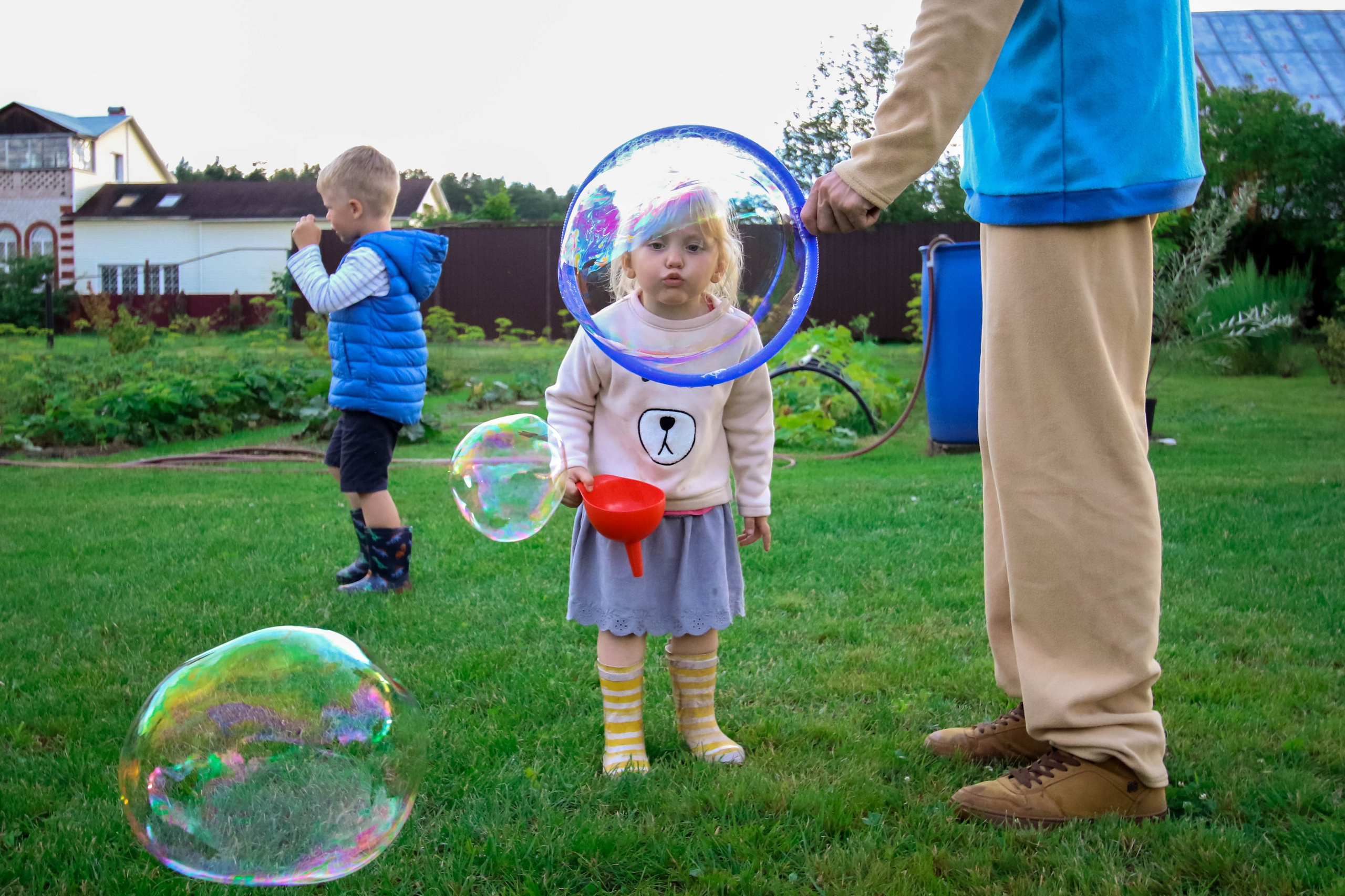 Пете 4 года. Репортажный и интерьерный фотограф Александра Солдатова