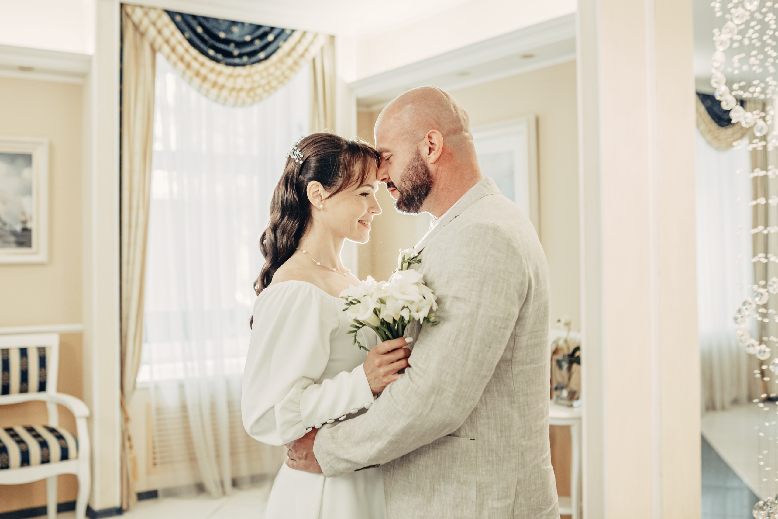 Свадьба Алеси и Михаила. Детский и семейный фотограф в Санкт-Петербурге Светлана Тарасова
