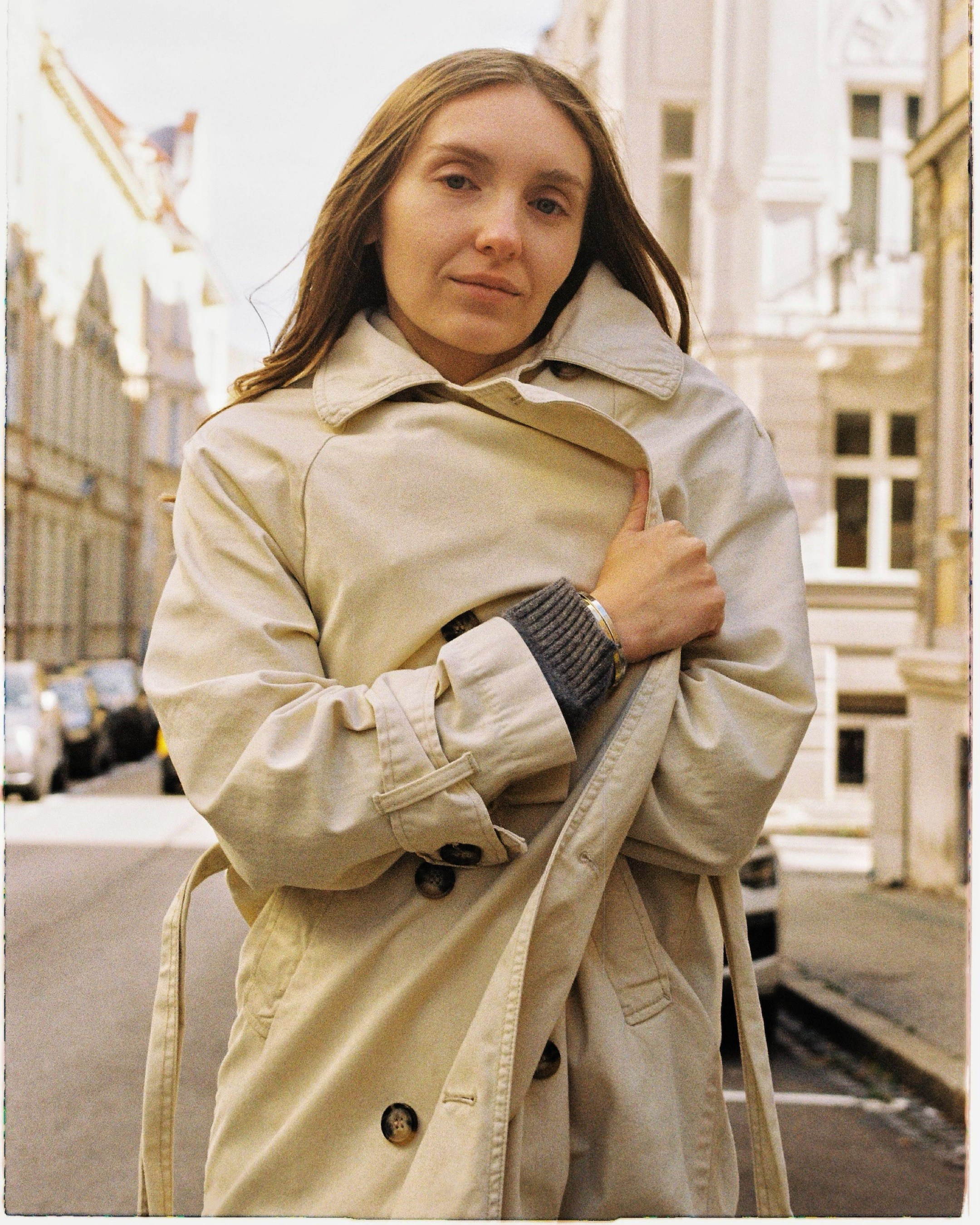 Katya Zhukova — Photographer in Bratislava