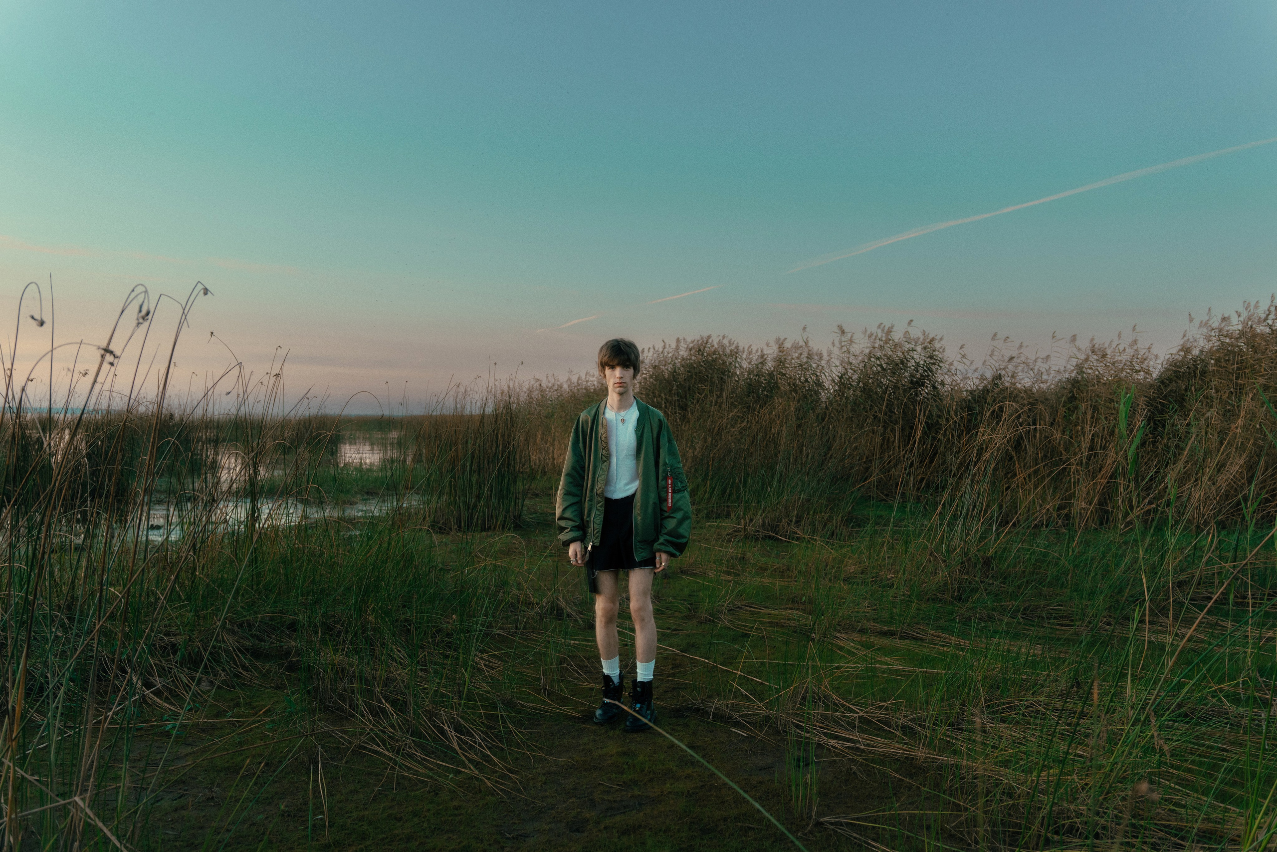 Мэтью. Galchenok