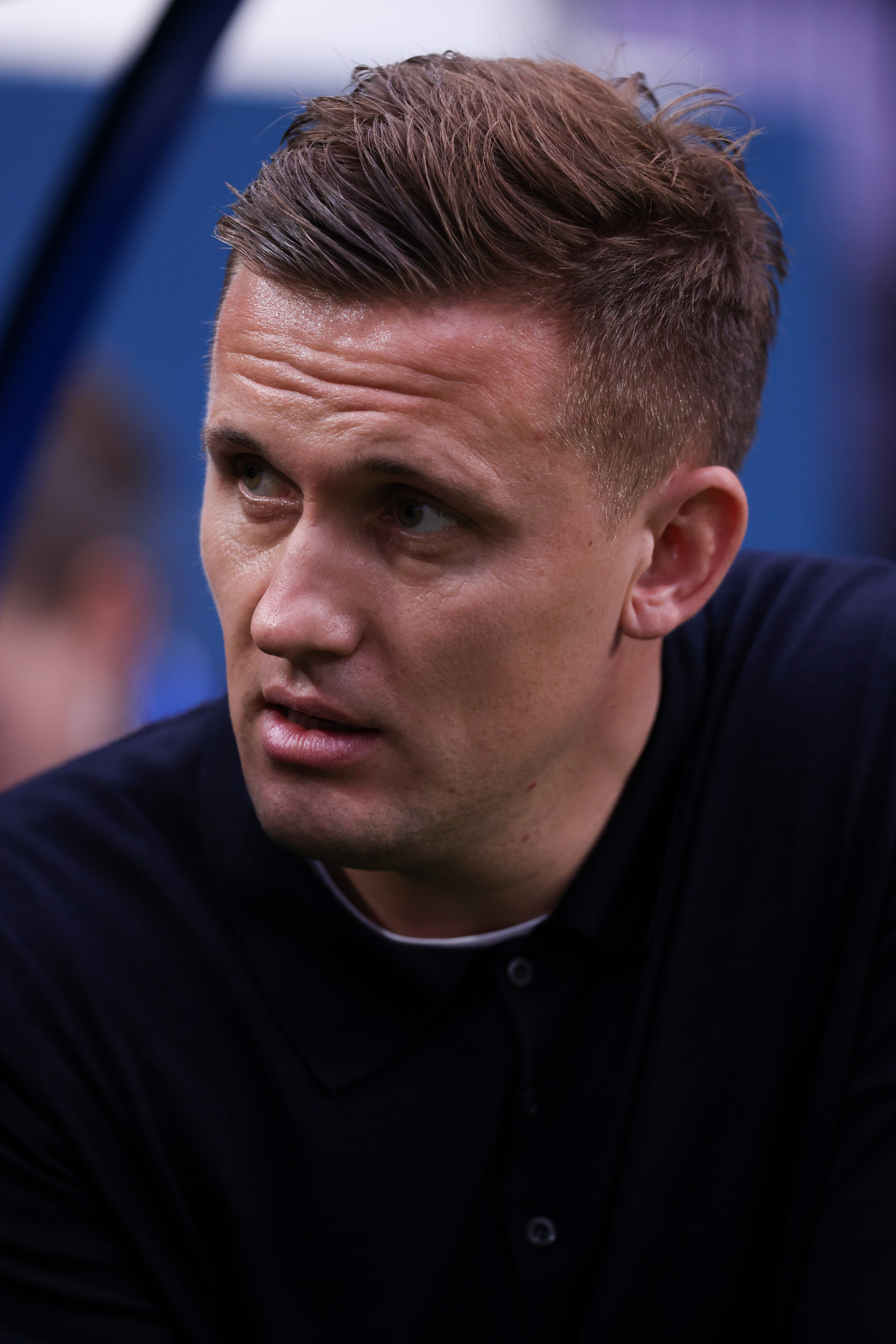 ФК «Зенит» — ФК «Пари НН» 30.08.2025. Спортивный и репортажный фотограф Антон Тереханов