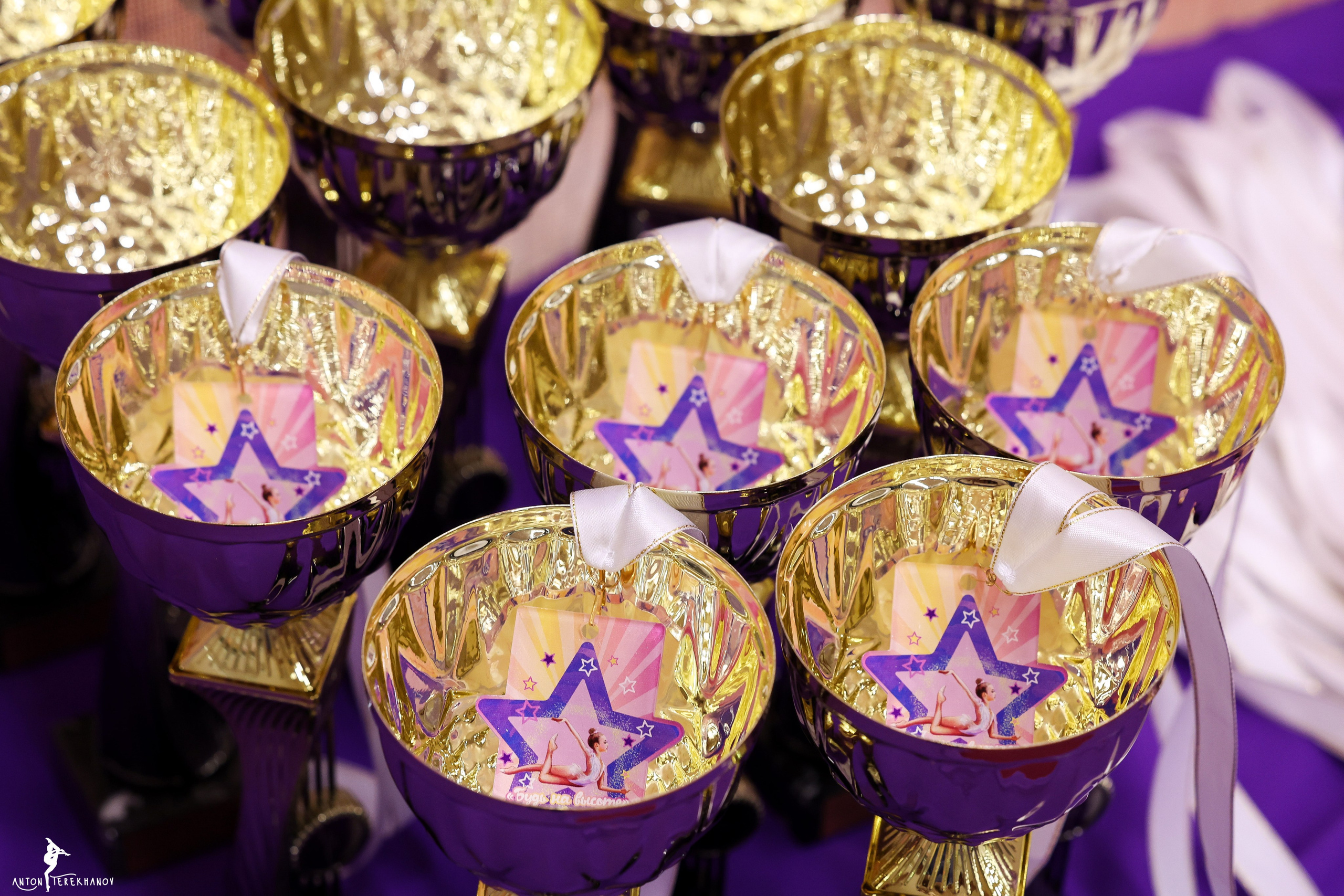 «Будь на высоте» 04-05 ноября 2023. Спортивный и репортажный фотограф Антон Тереханов