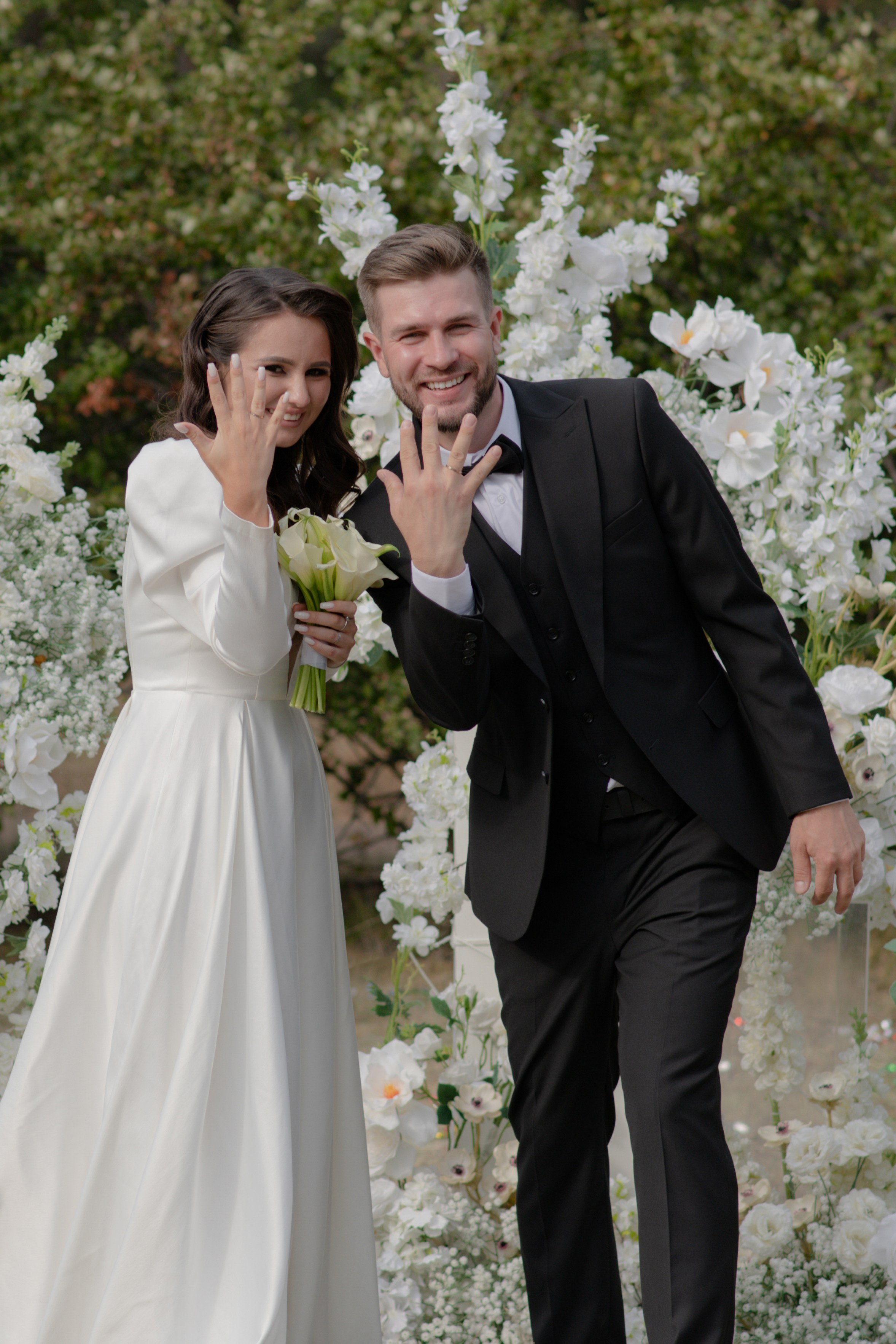 Антон-Марина — More Amore. Свадебный фотограф Екатеринбург/Челябинск — Любовь Волохова