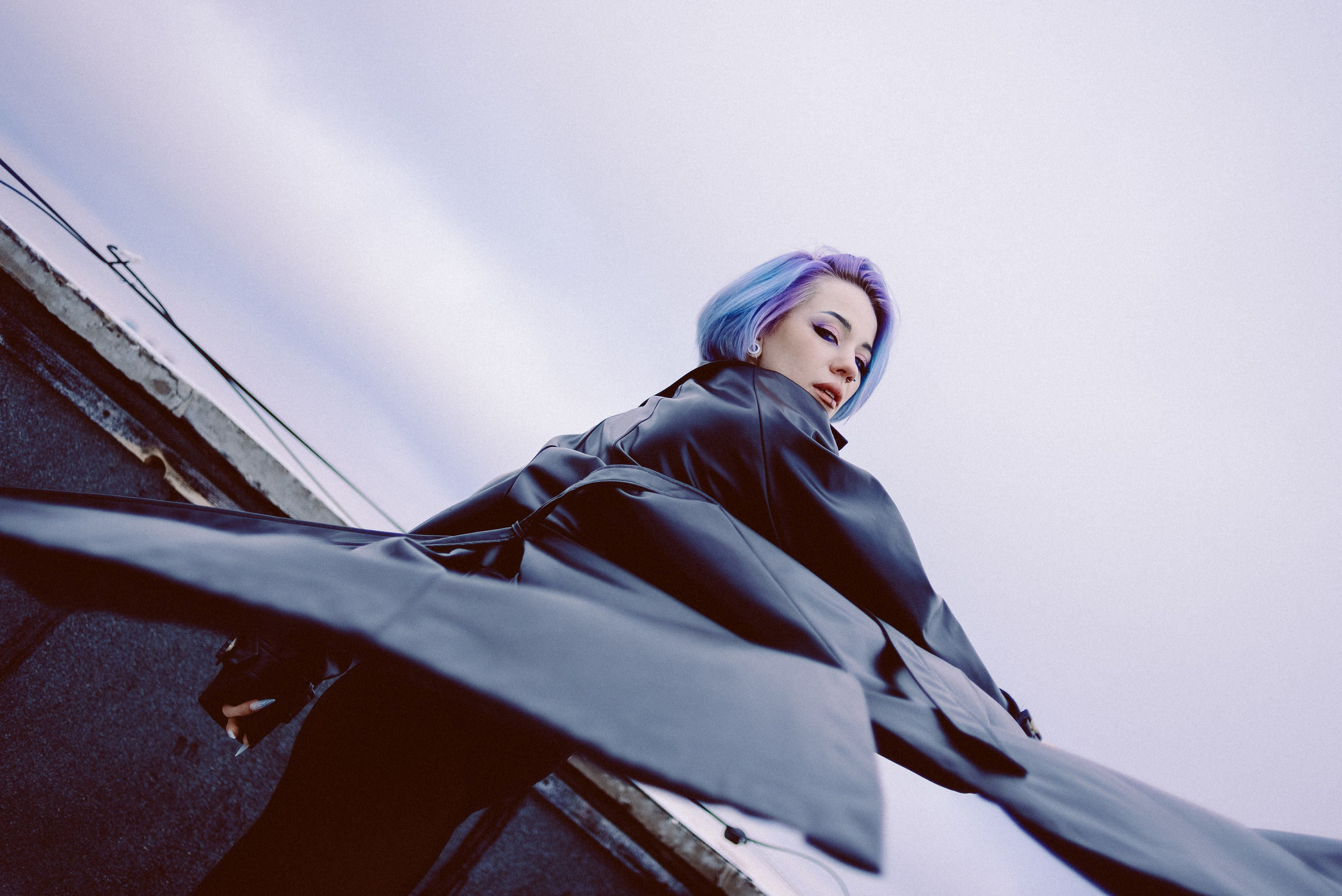 Вэл. Фотограф Дарья Мустафина, Тюмень