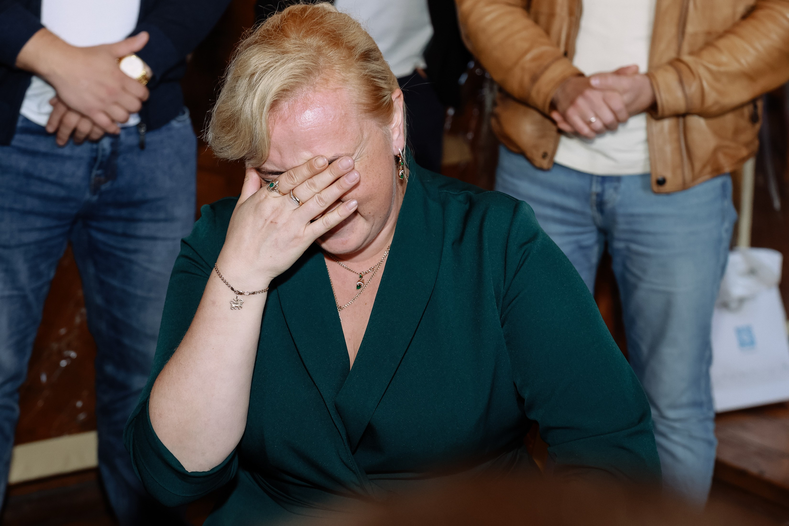 Корпоратив Комплект-Айс в Борвихе. Фотограф Юлия Мальцева