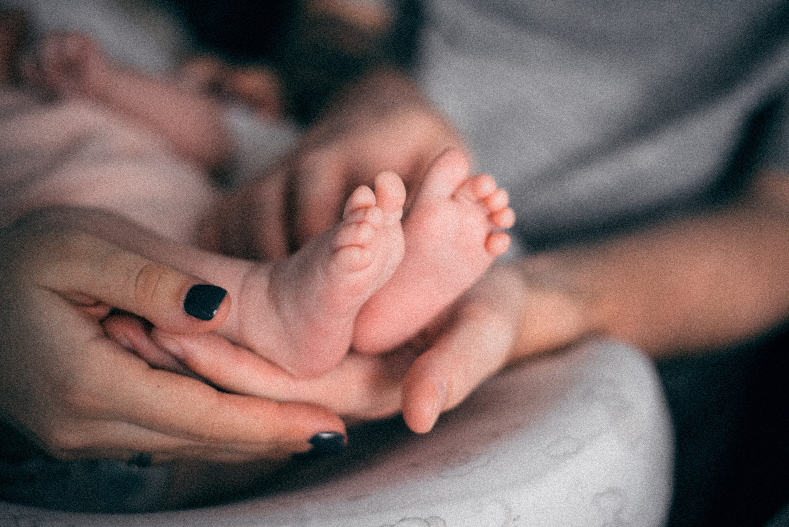 Семейная съёмка для Лизы, Антона и Леры. Фотограф в Новосибирске Полина Колмачевская