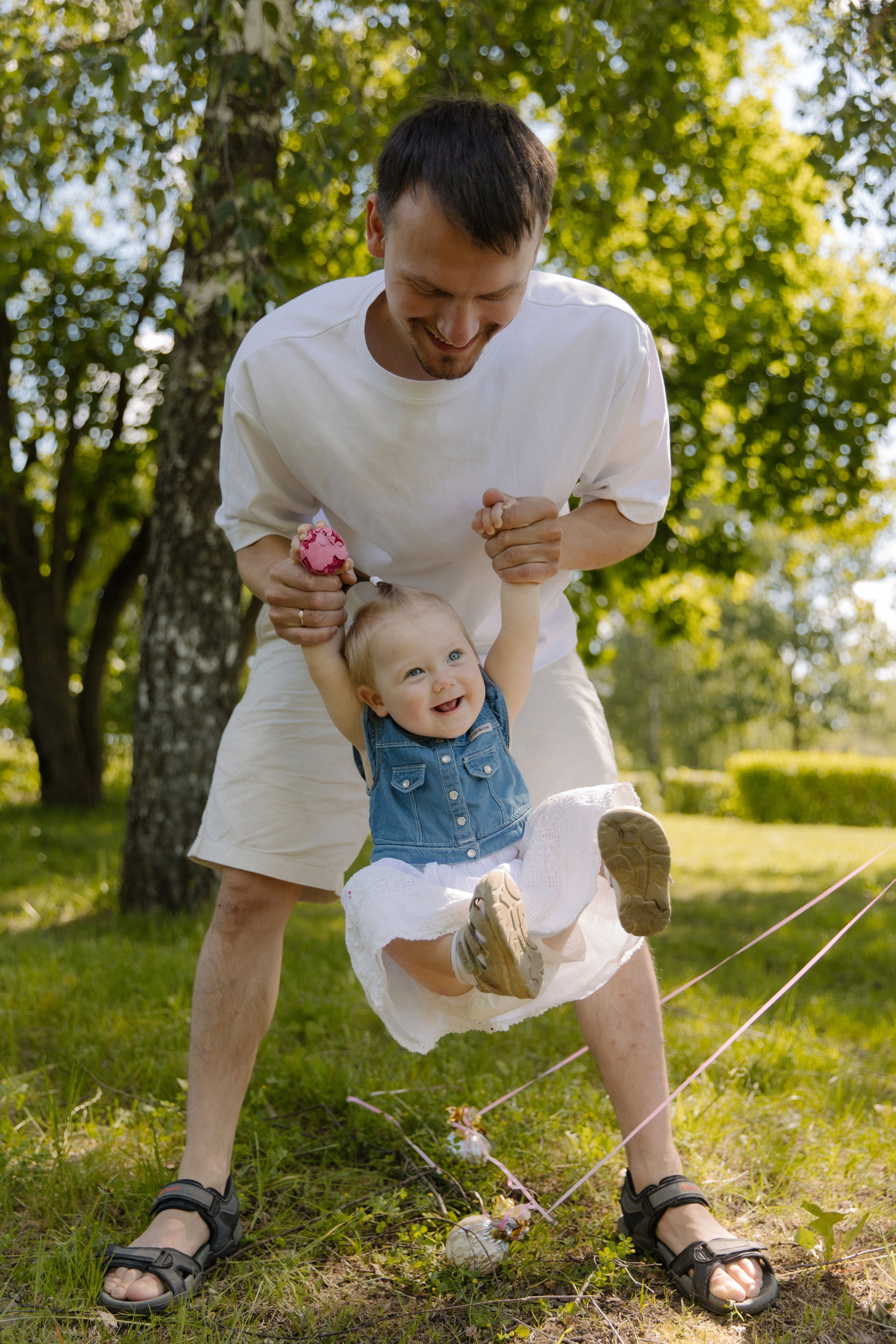 Семья Дениса и Анастасии. Семейный и свадебный фотограф в Москве и Зеленограде Пилипенко Юлия