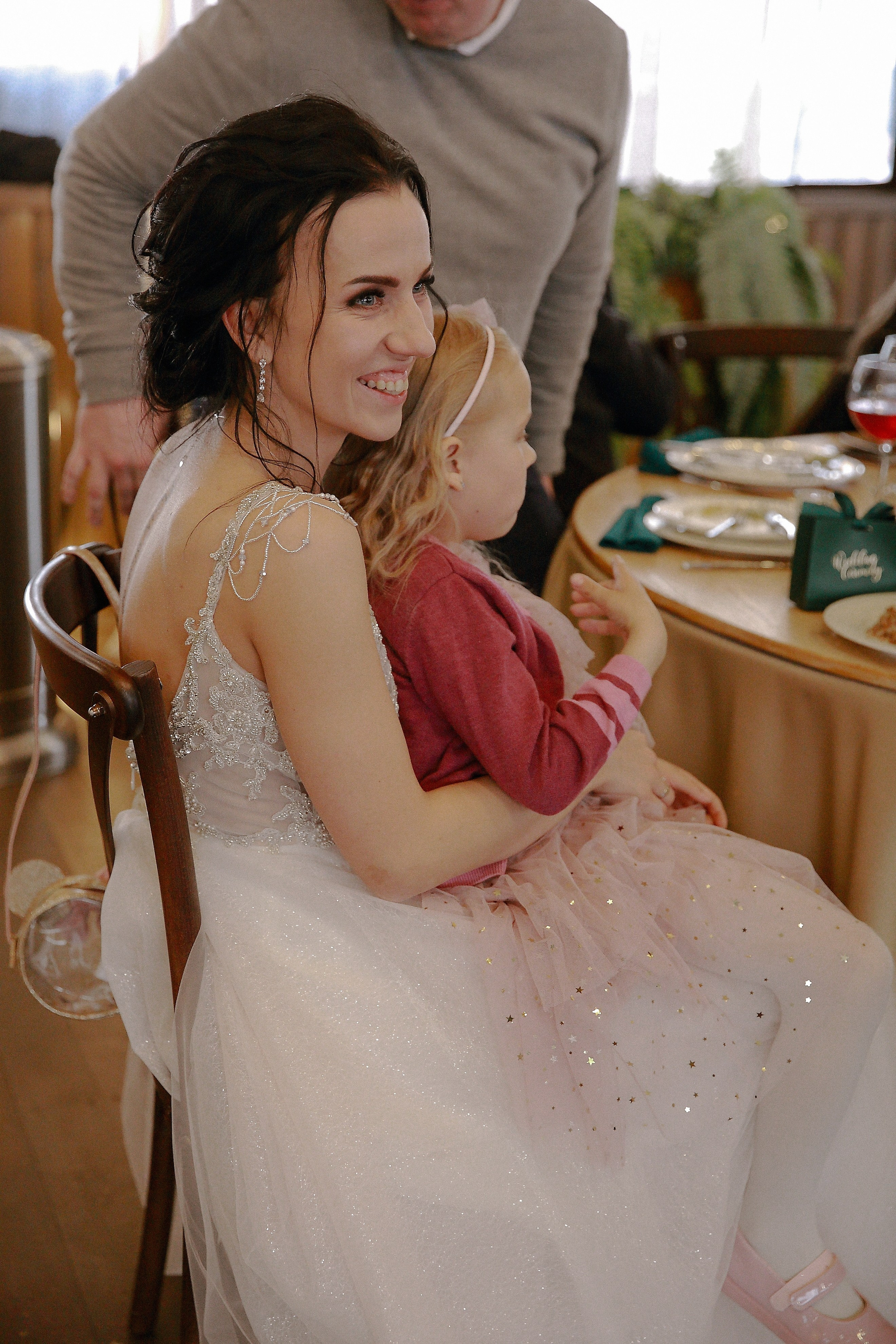 Саша и Ксюша. Семейный и свадебный фотограф в Москве и Зеленограде Пилипенко Юлия