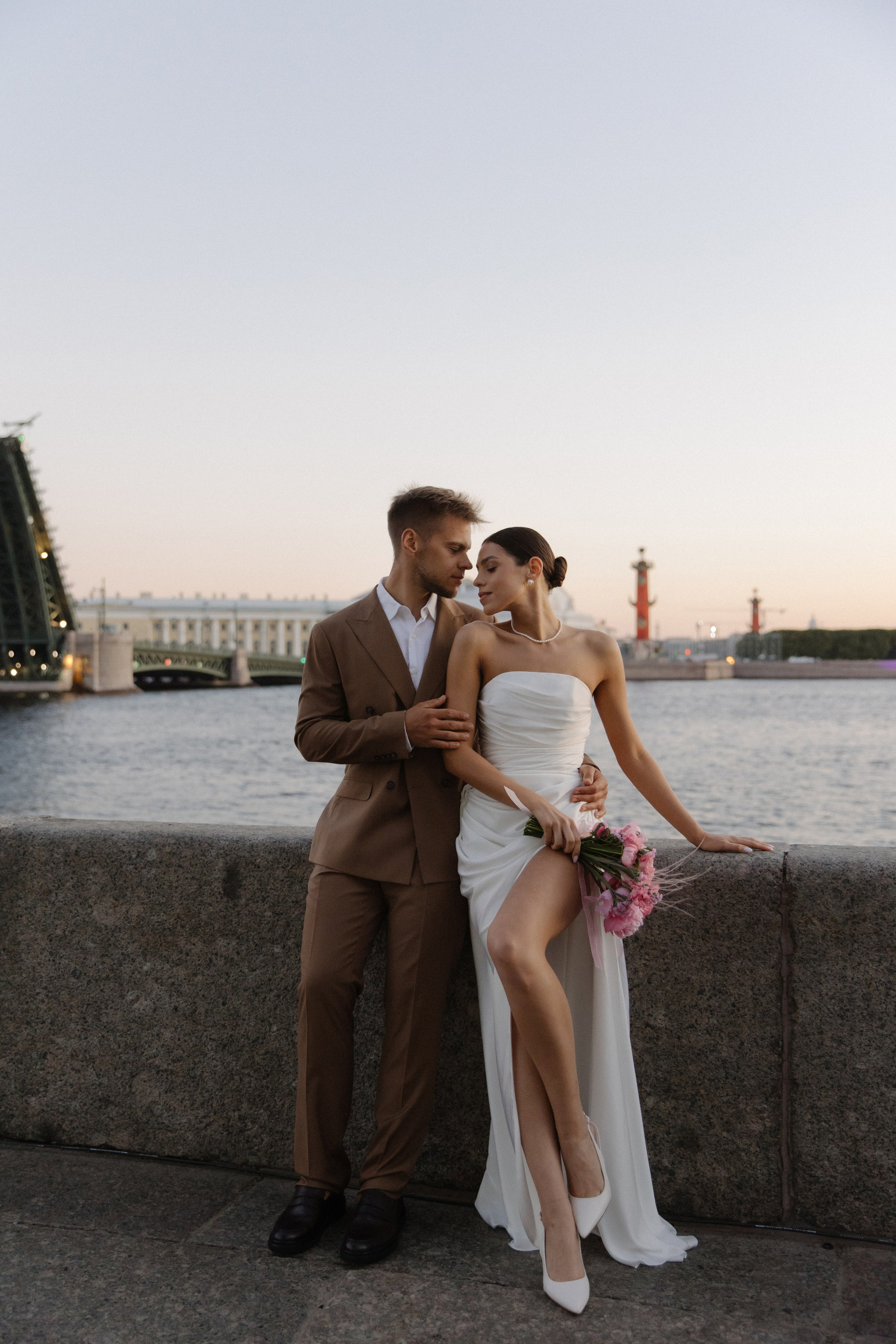 Игорь и Арина. Семейный и свадебный фотограф в Москве и Зеленограде Пилипенко Юлия