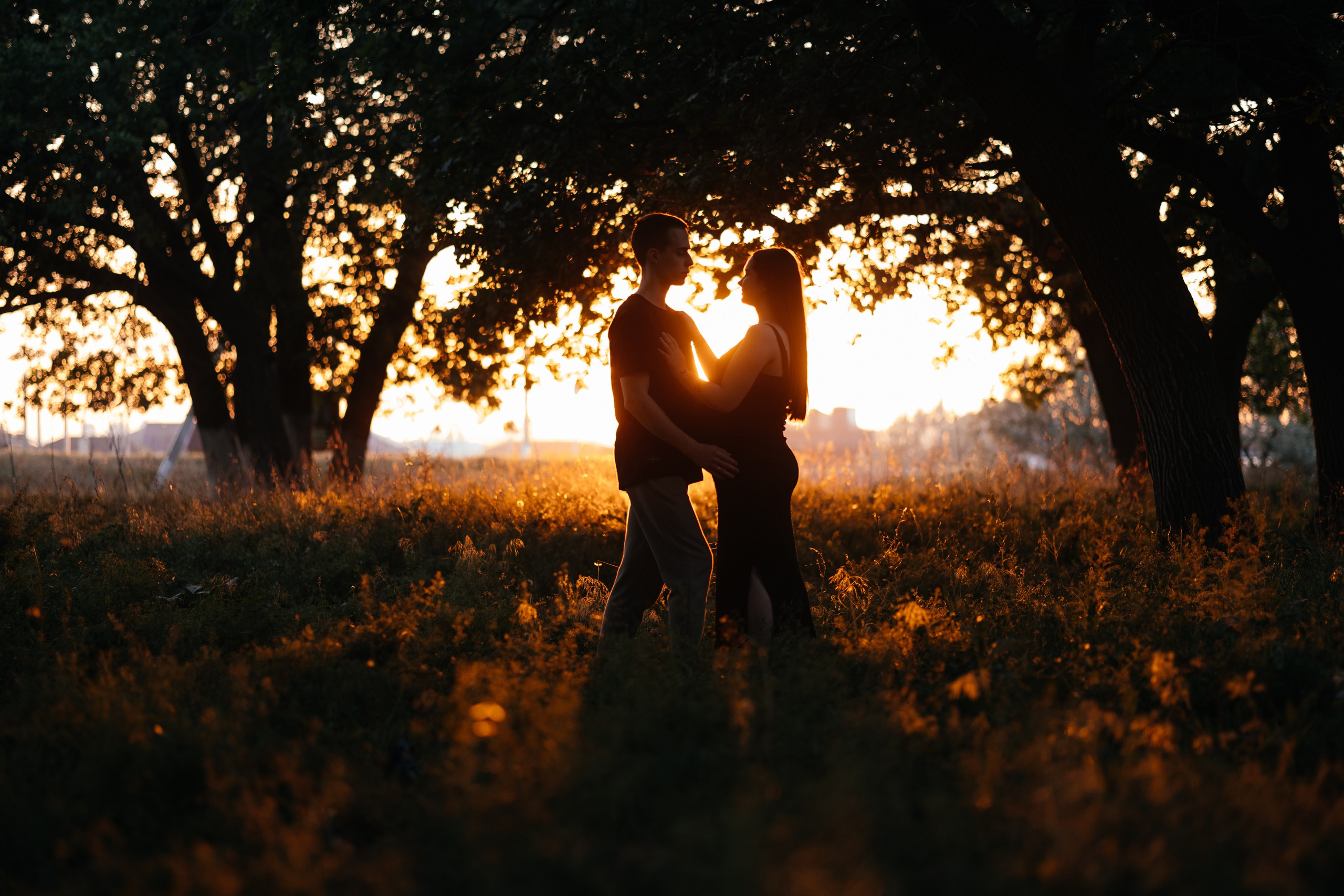 В ожидании чуда. Фотограф Крохин Олег
