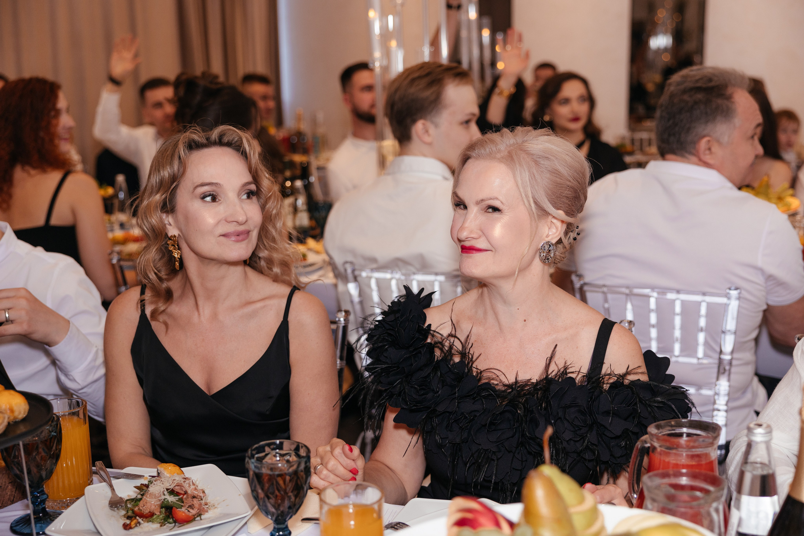 Савелий и Даша. Фотограф Крохин Олег