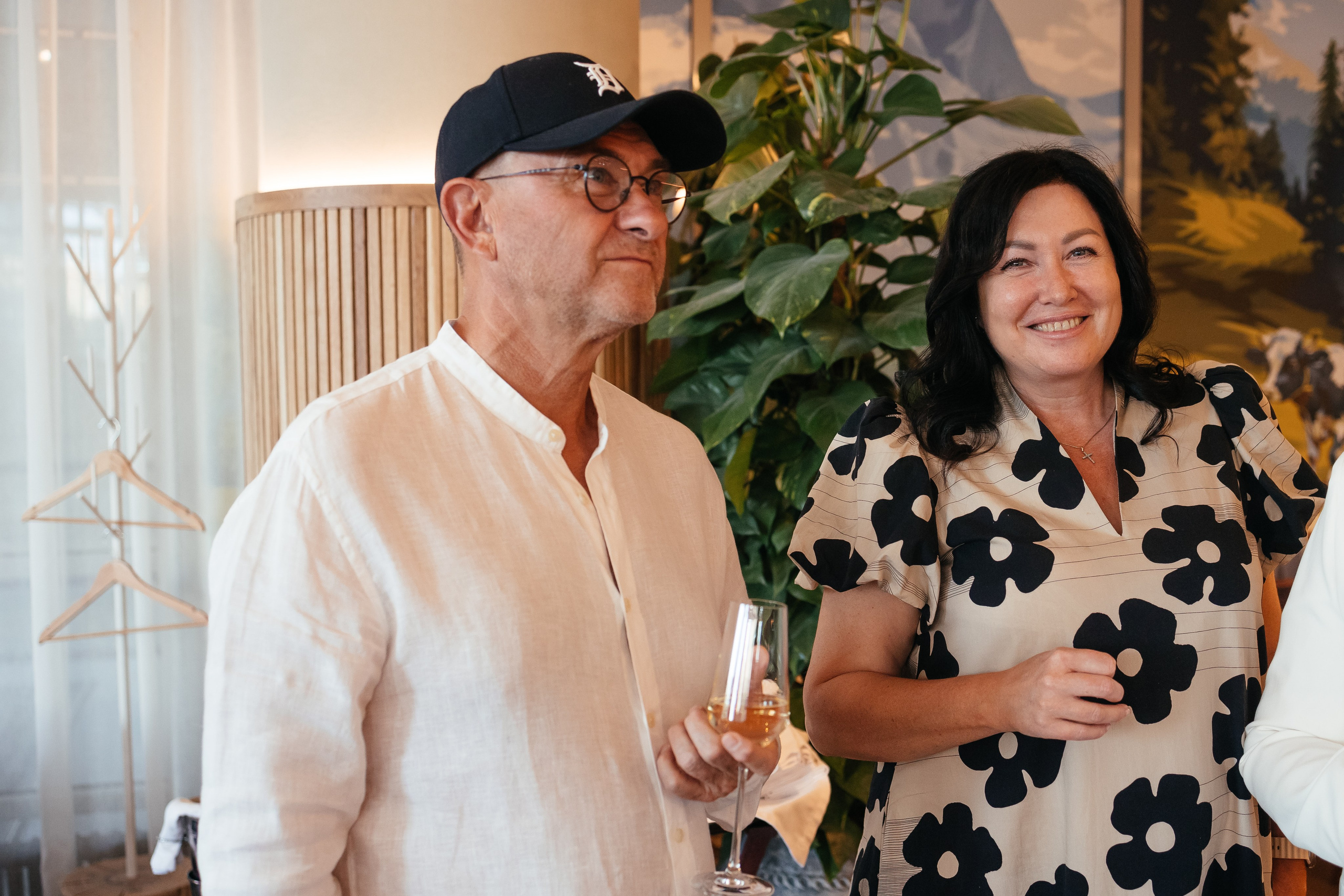 Открытие ресторана Сыроварня. Фотограф Крохин Олег