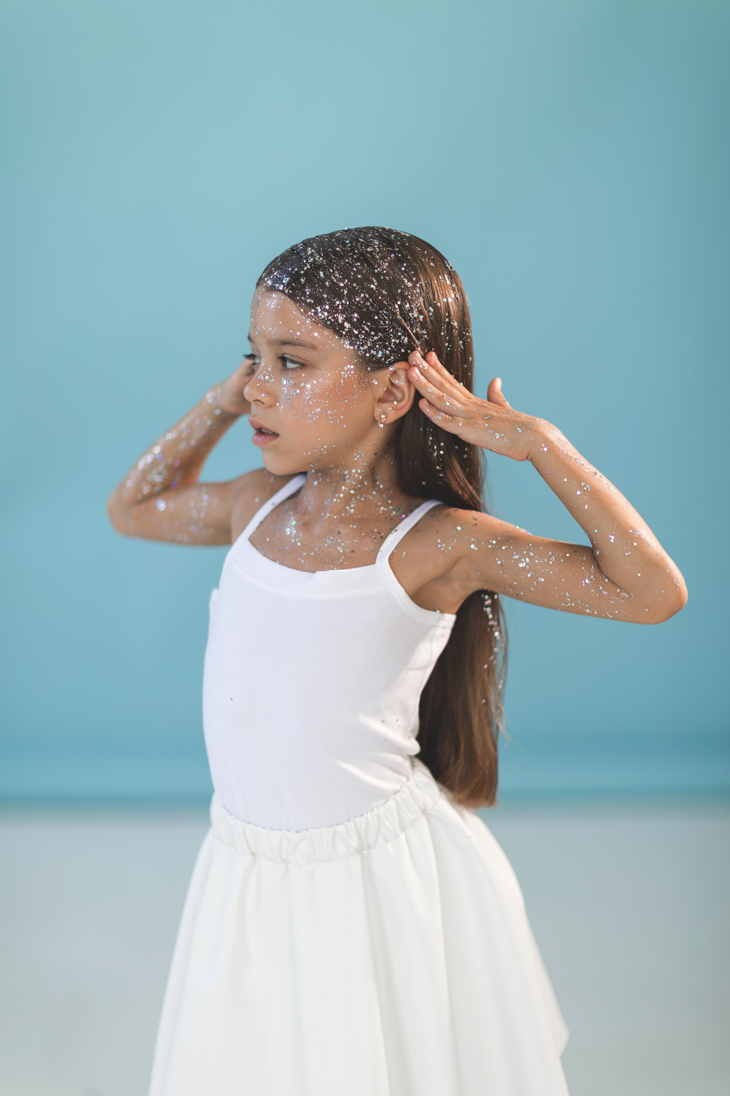 Глиттер. Семейный и детский фотограф Краснодар Валерия Власенко