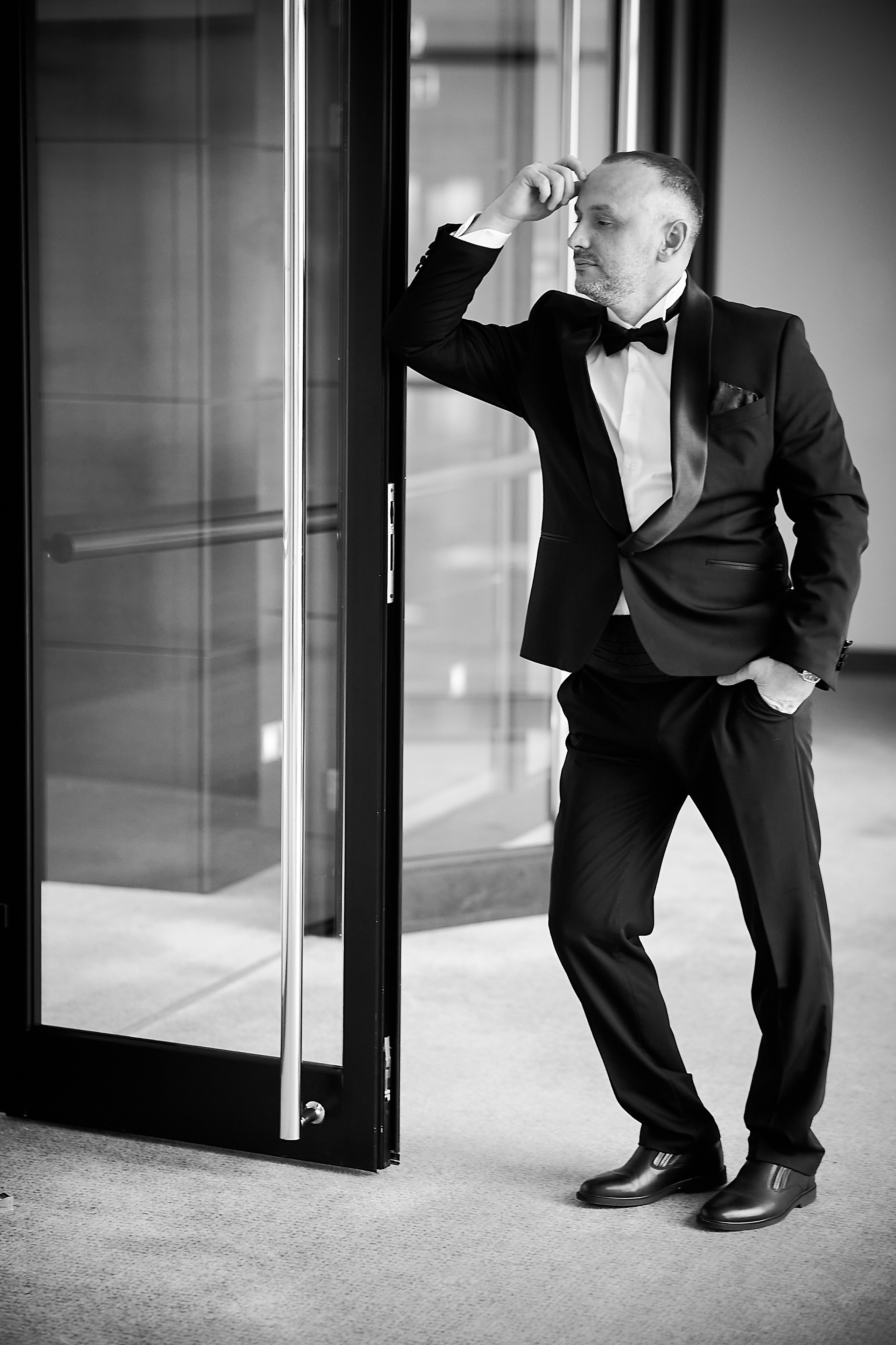 D&V. Профессиональный репортажный фотограф в Самаре Никита Королев