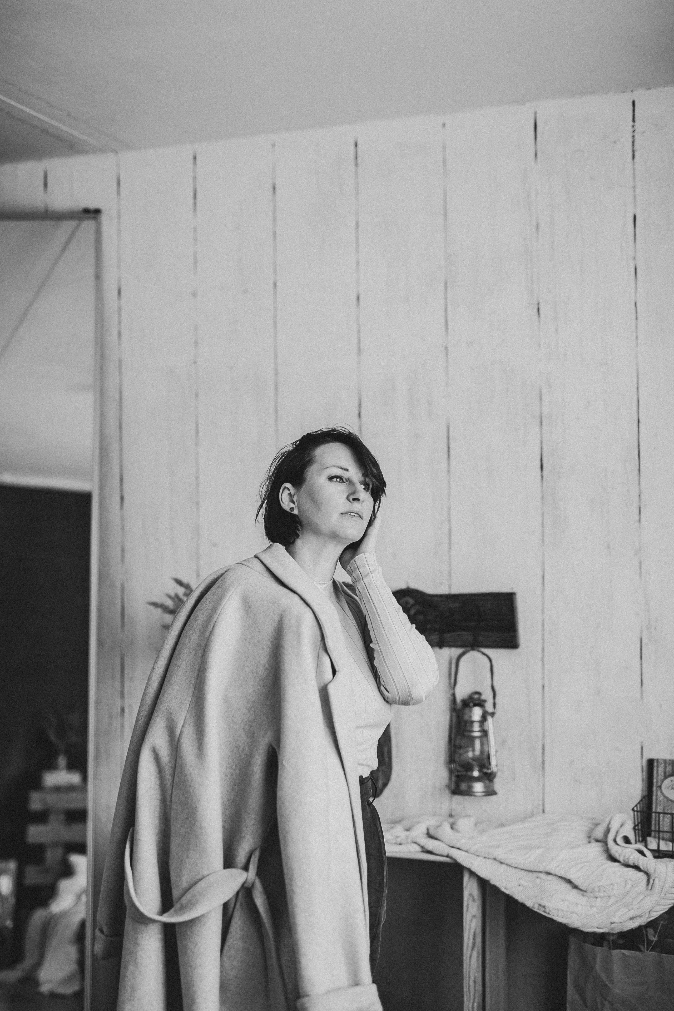 Елена. Фотограф Анастасия Петрова