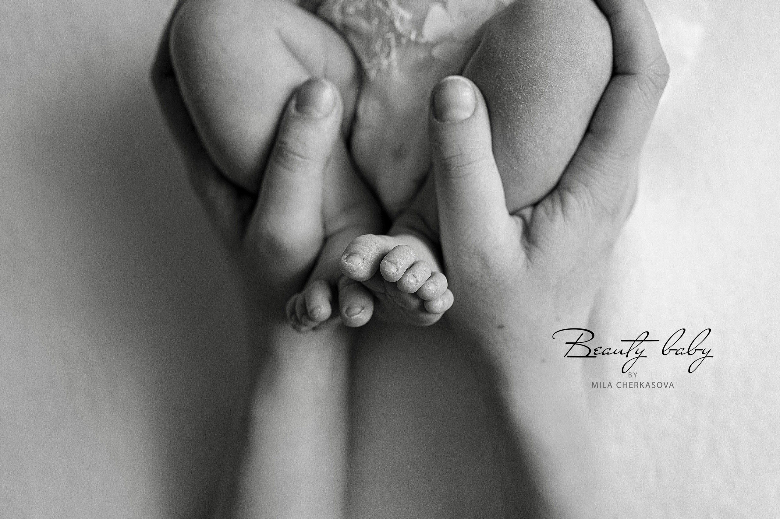 NEWBORN. Главная