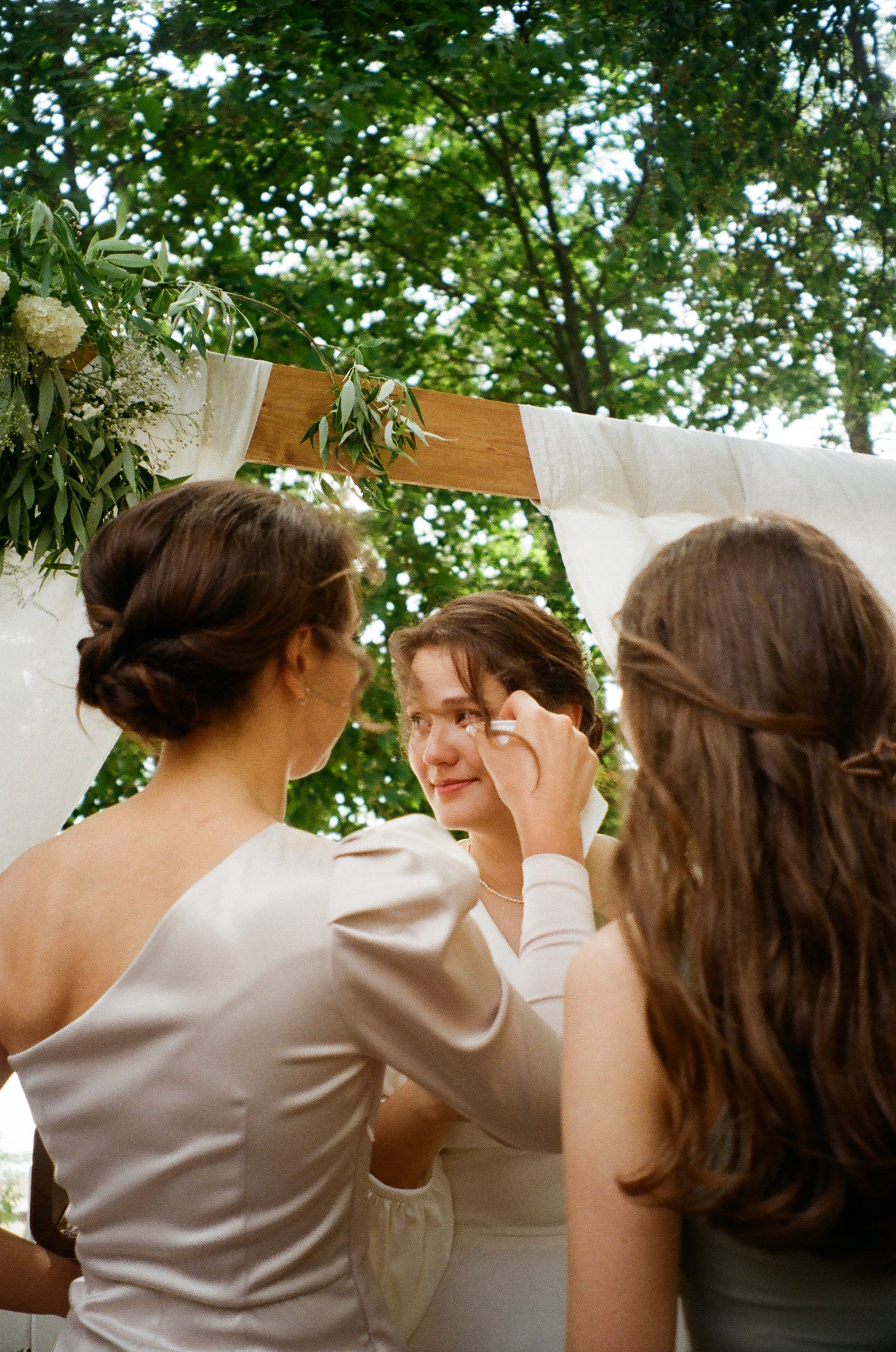 Любимые кадры. Свадебный и love-story фотограф в Санкт-Петербурге Воронова Лолита