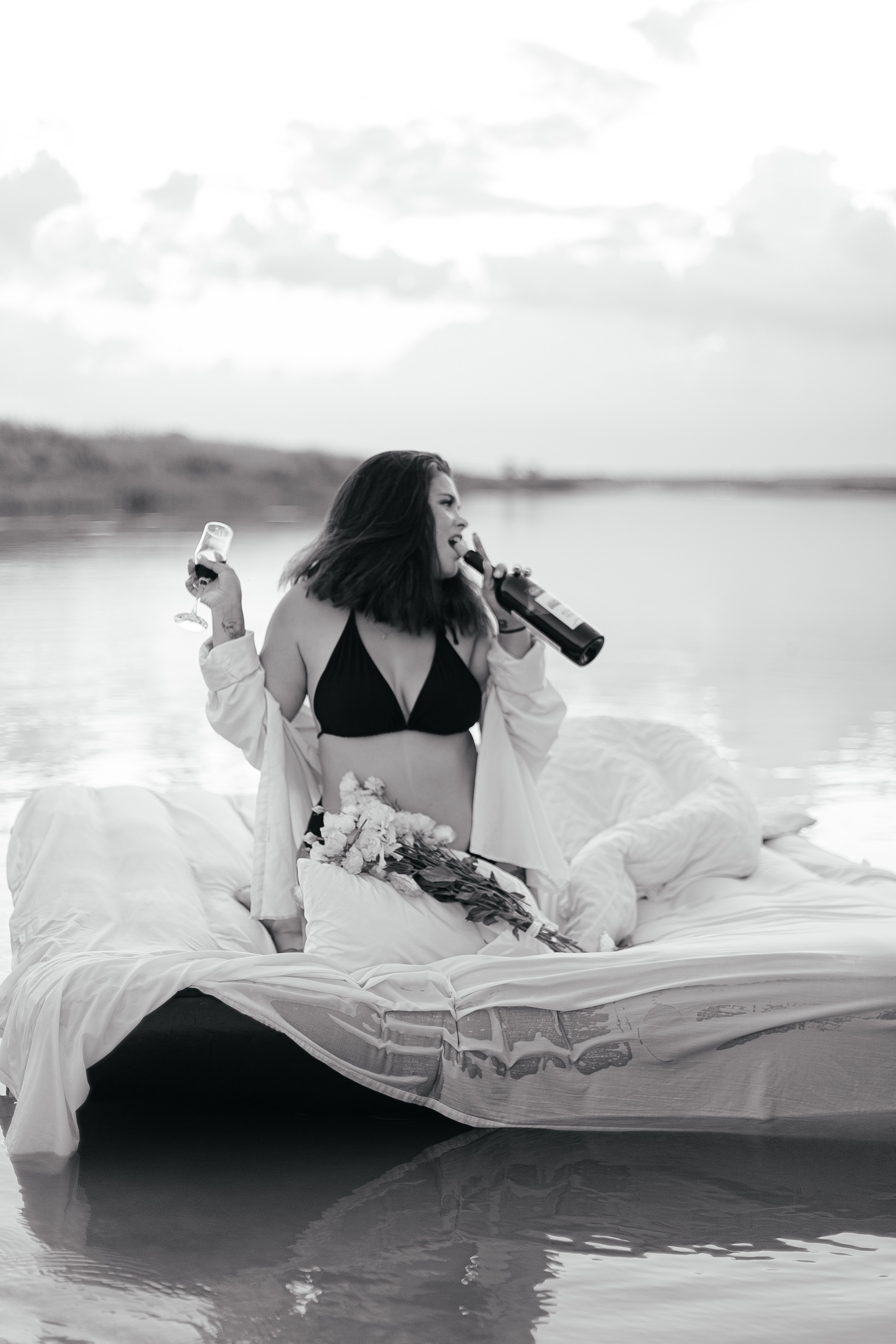 Настя. Главная