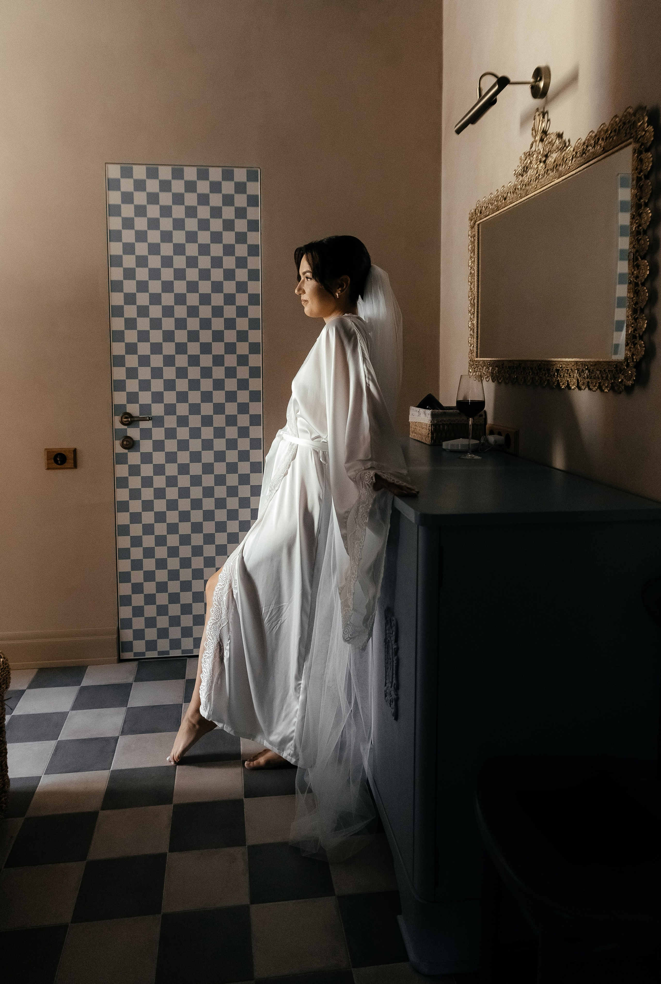 Роман и Анастасия. Главная