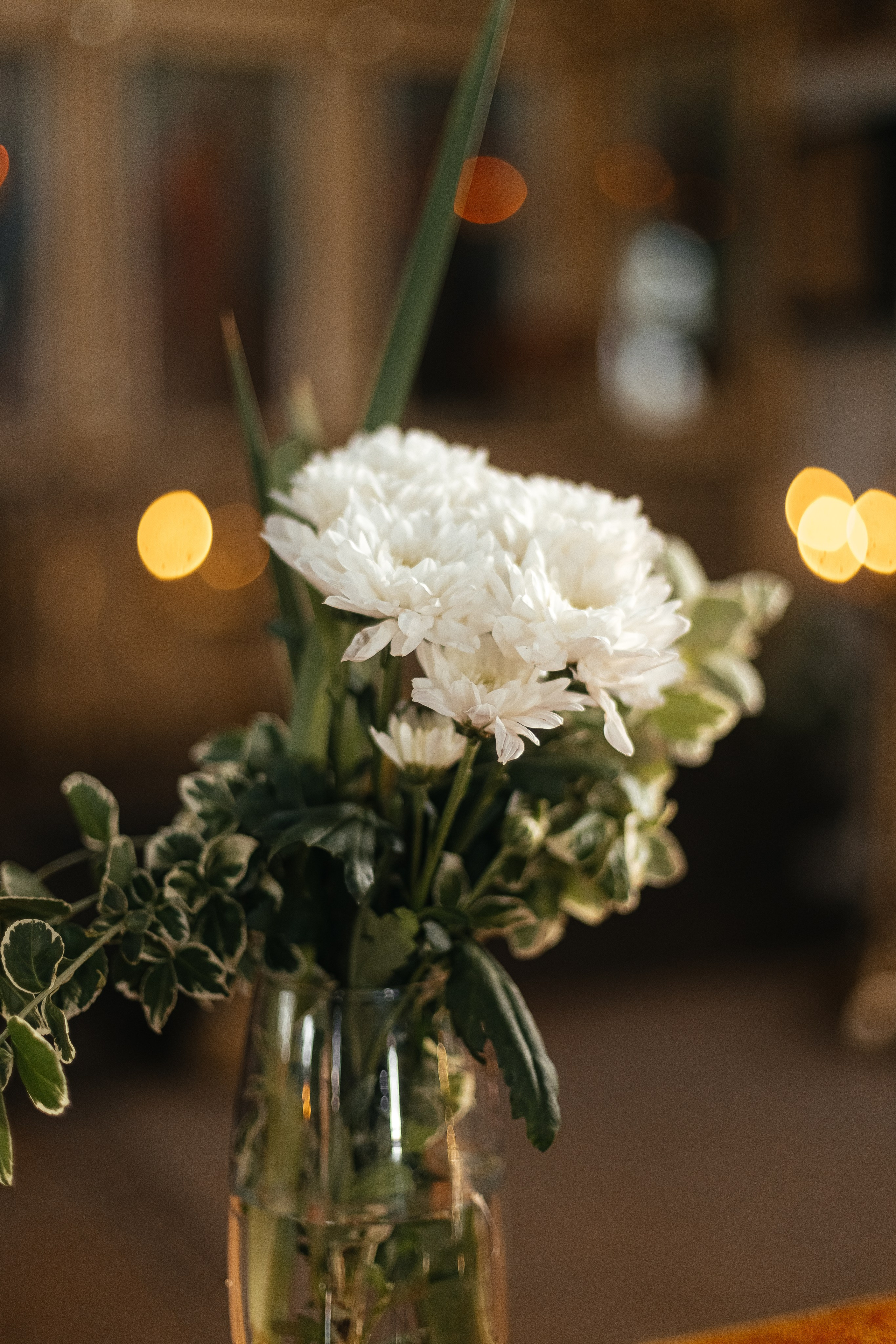 Крестины Софьи. Главная